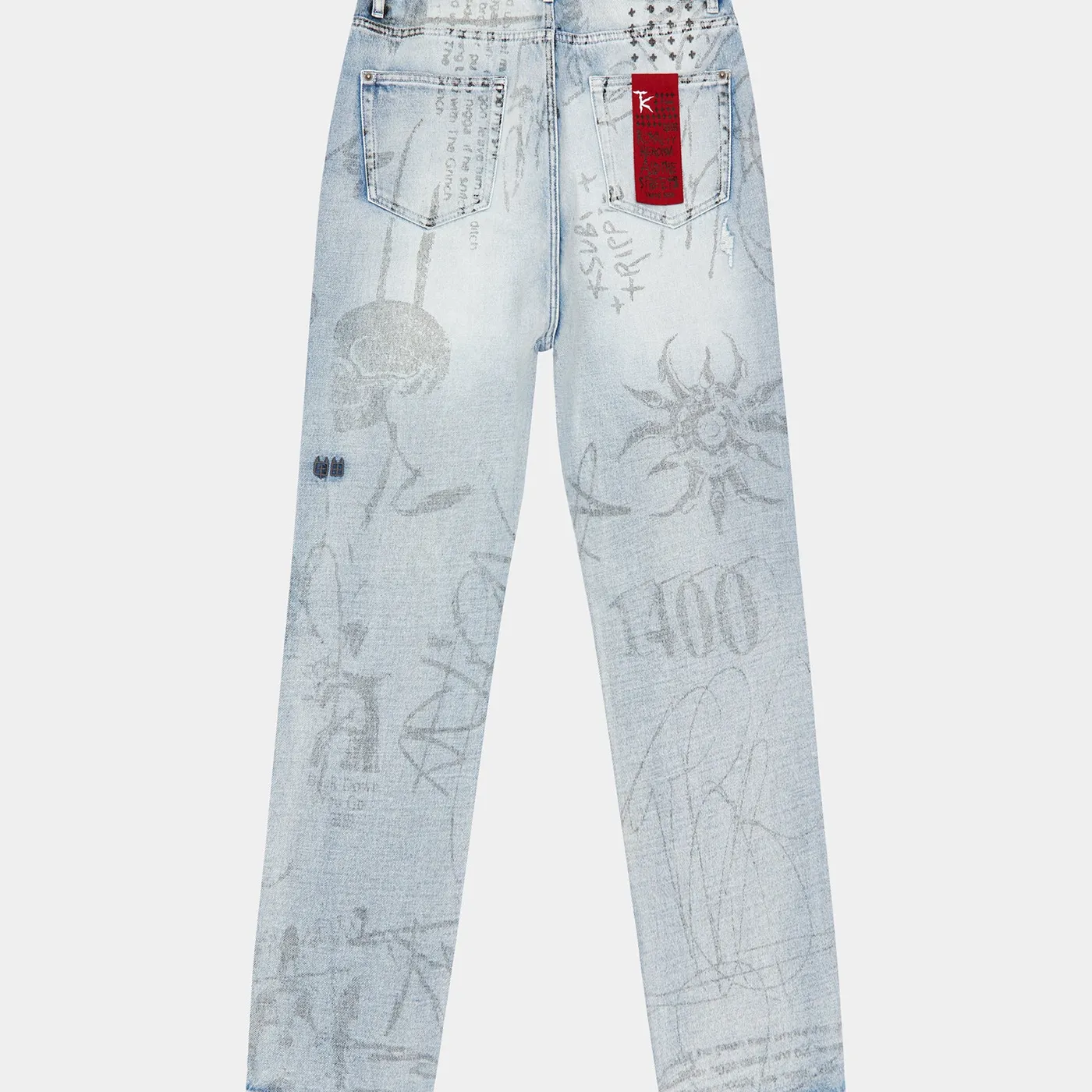 Trippie Redd Anti K Devils