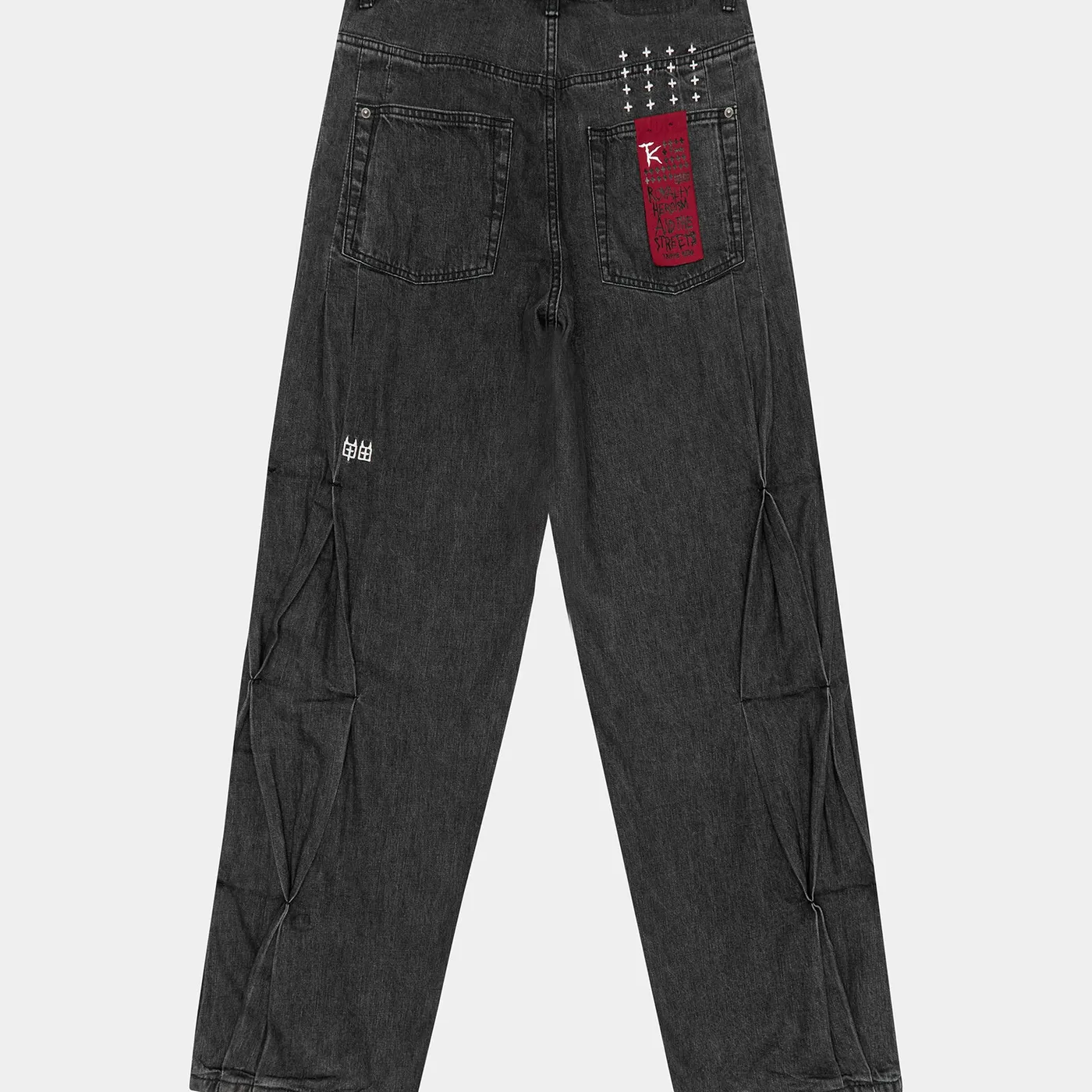 Trippie Redd Maxx Accordion Black