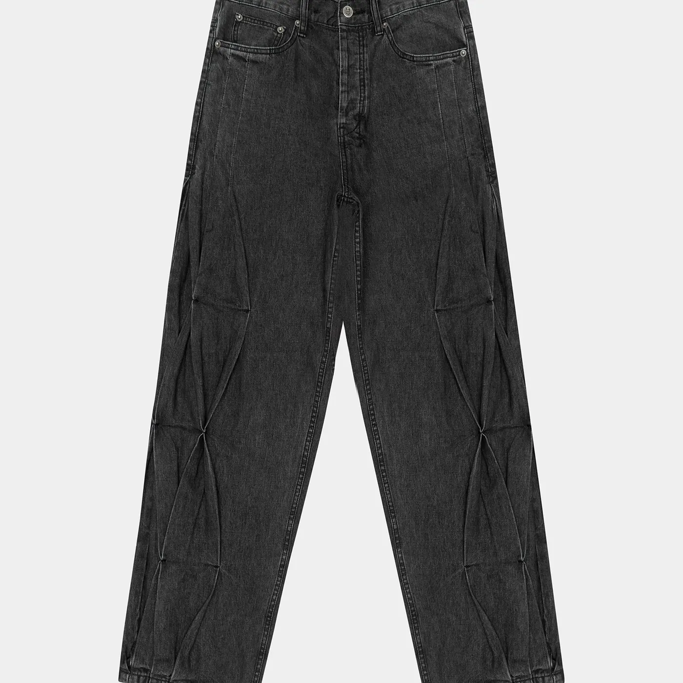 Trippie Redd Maxx Accordion Black