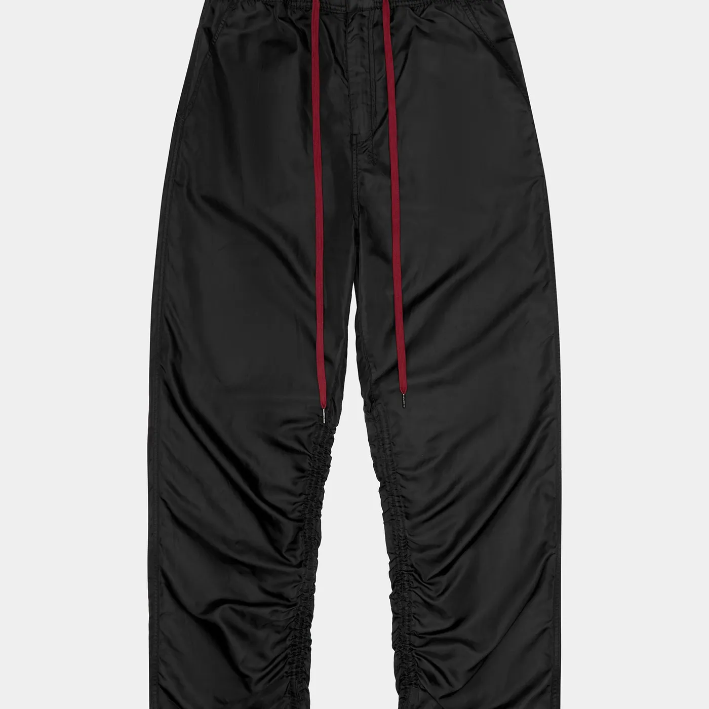 Trippie Redd Trippie Nylon Pant Black