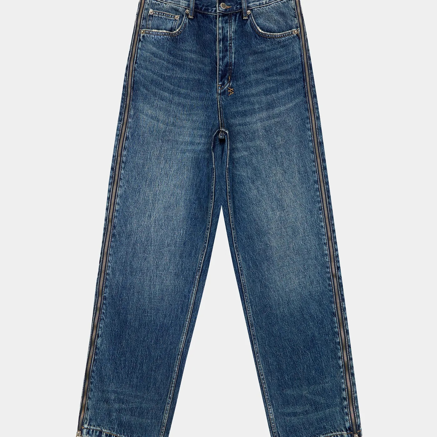 Trippie Redd Maxx Zip Trip