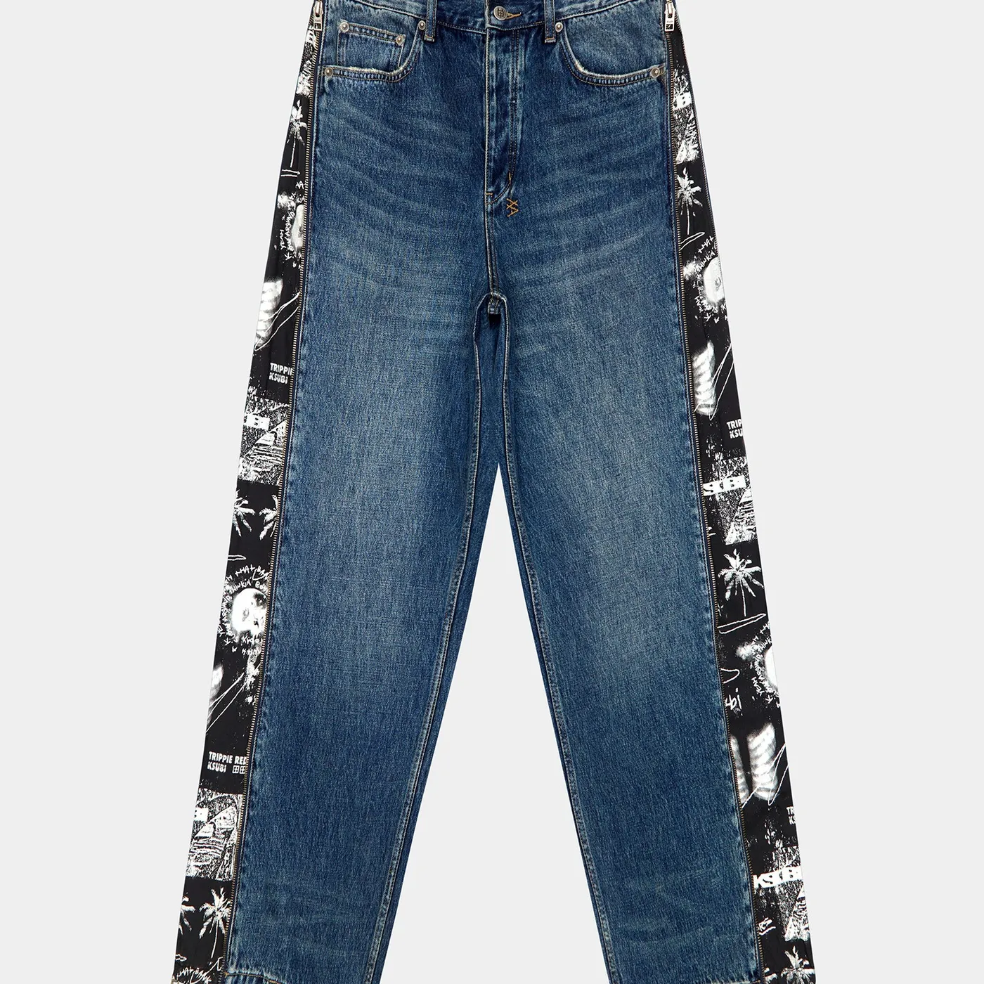 Trippie Redd Maxx Zip Trip