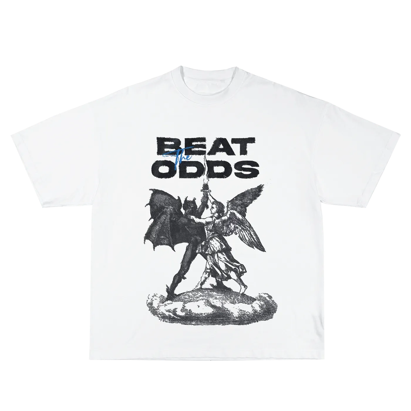 Lil Tjay Angels vs. Demons Tee