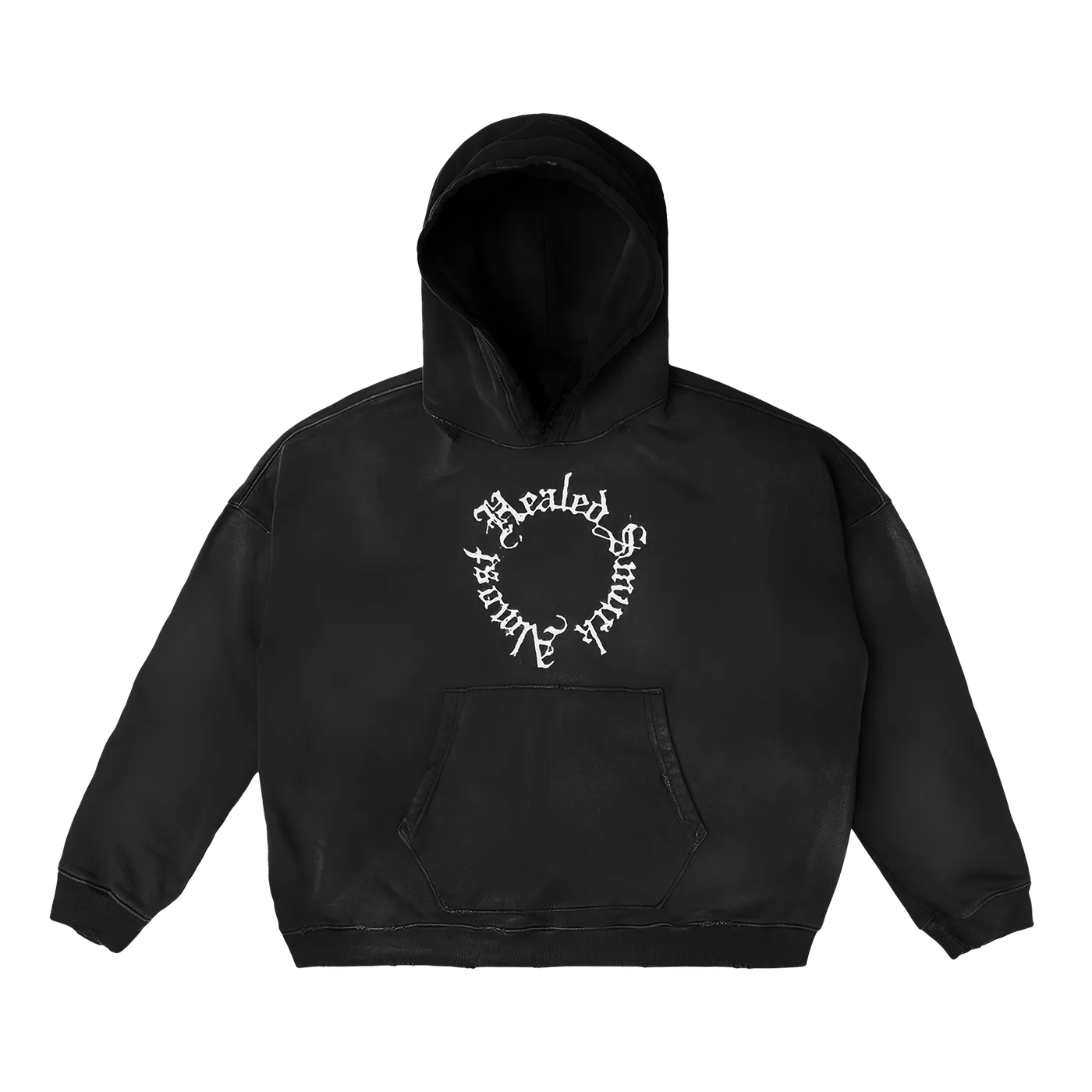 Lil Durk AH TEAM HOODIE