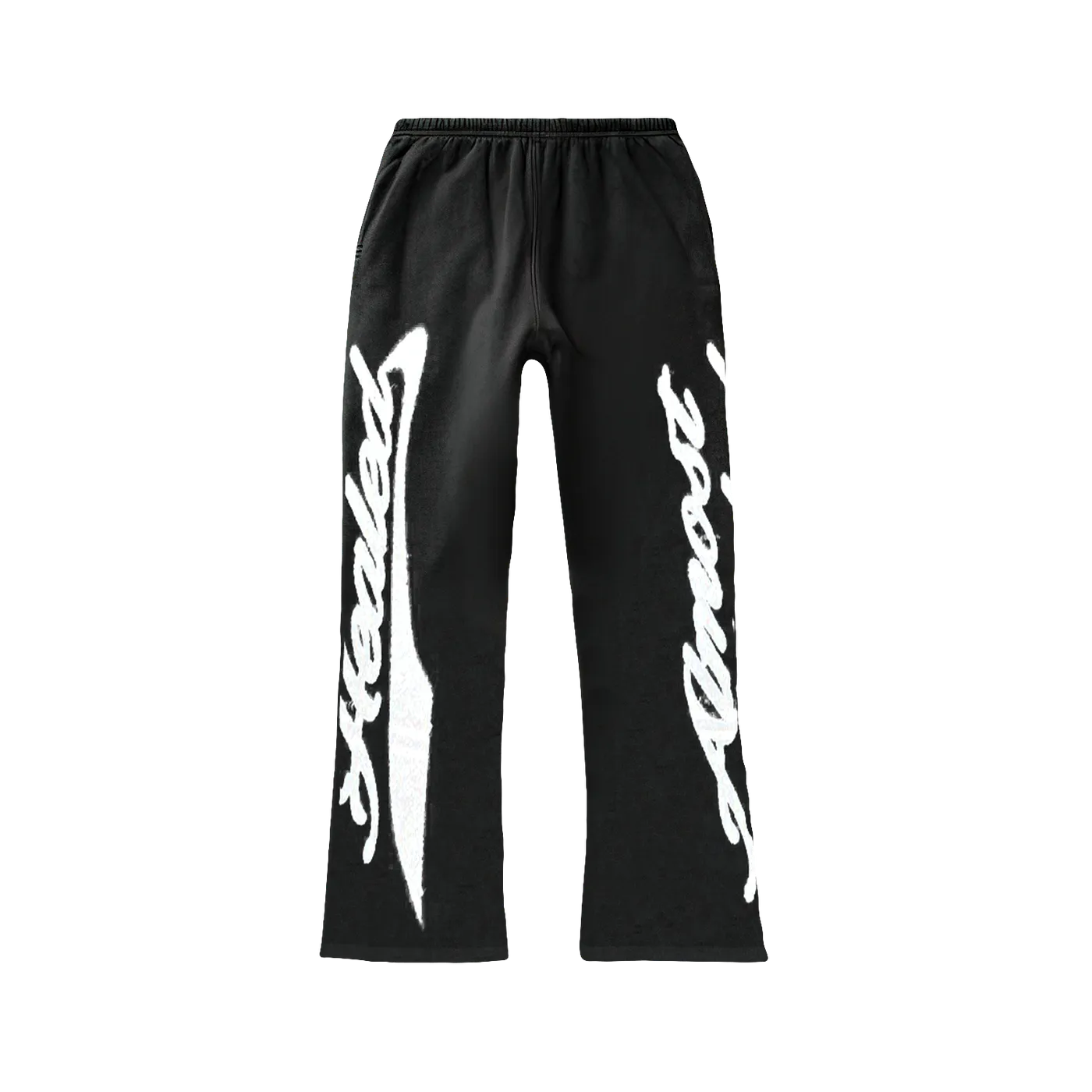 Lil Durk AH TEAM FLARED SWEATPANTS