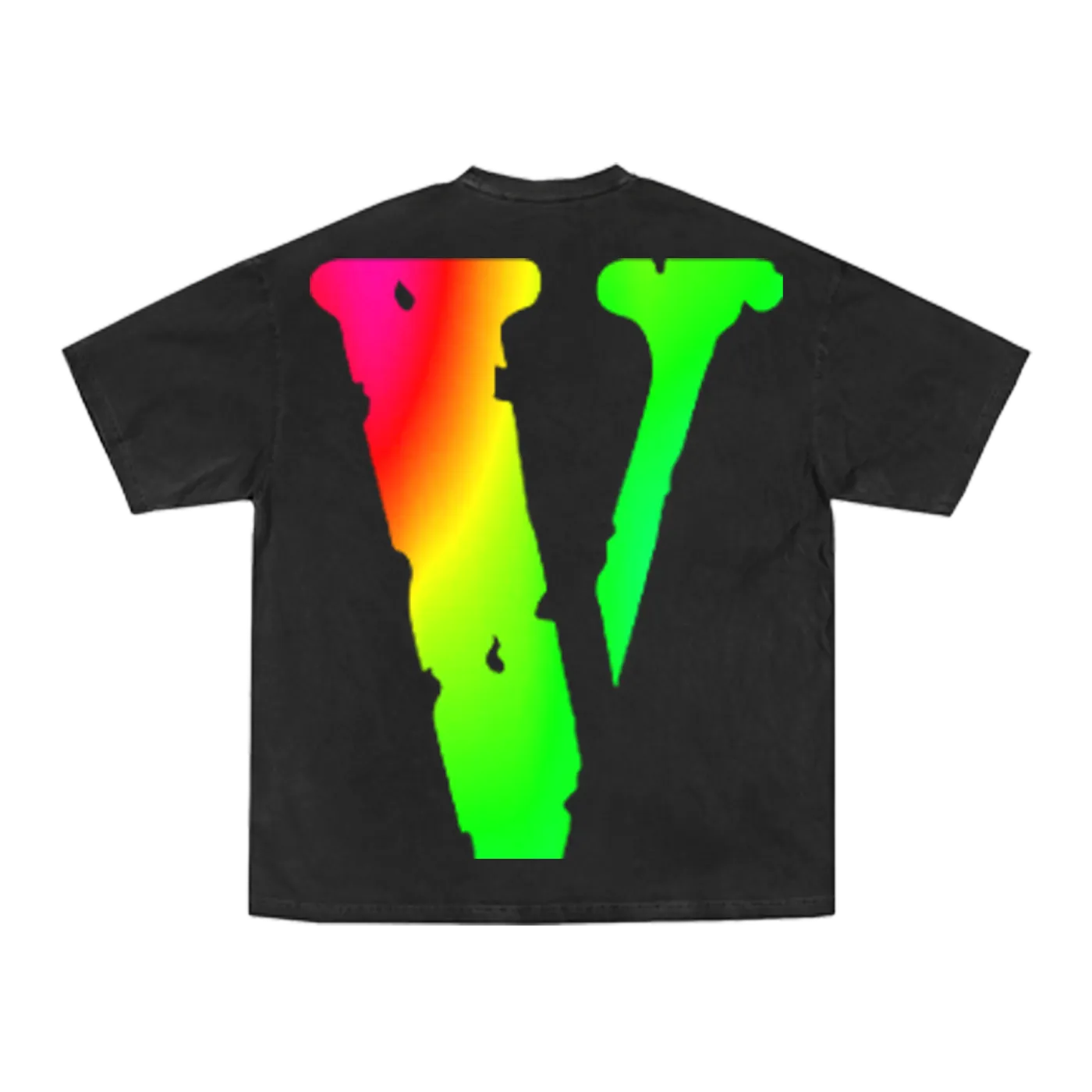 YoungBoy Never Broke Again YoungBoy NBA X VLONE Trollz Tee + Digital Album