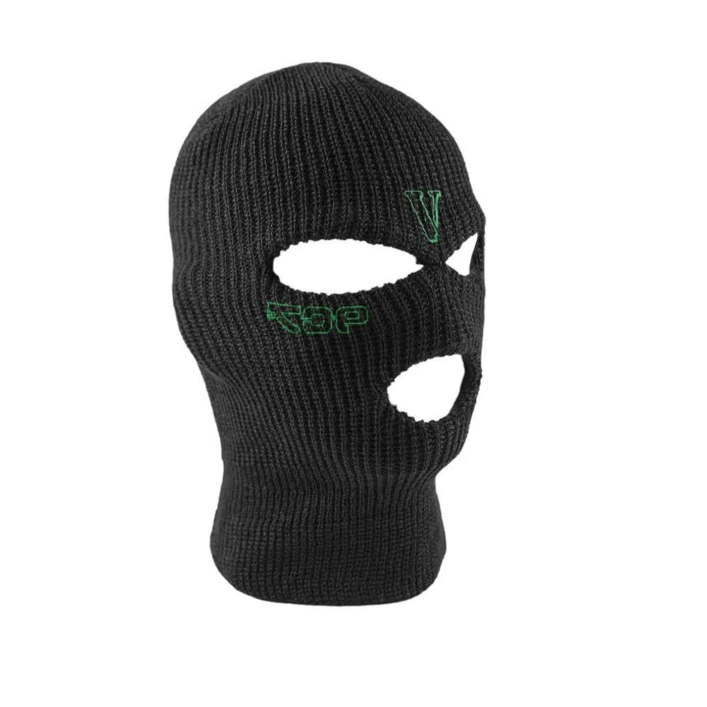 YoungBoy Never Broke Again YoungBoy NBA X VLONE TOP Ski Mask + Digital Album