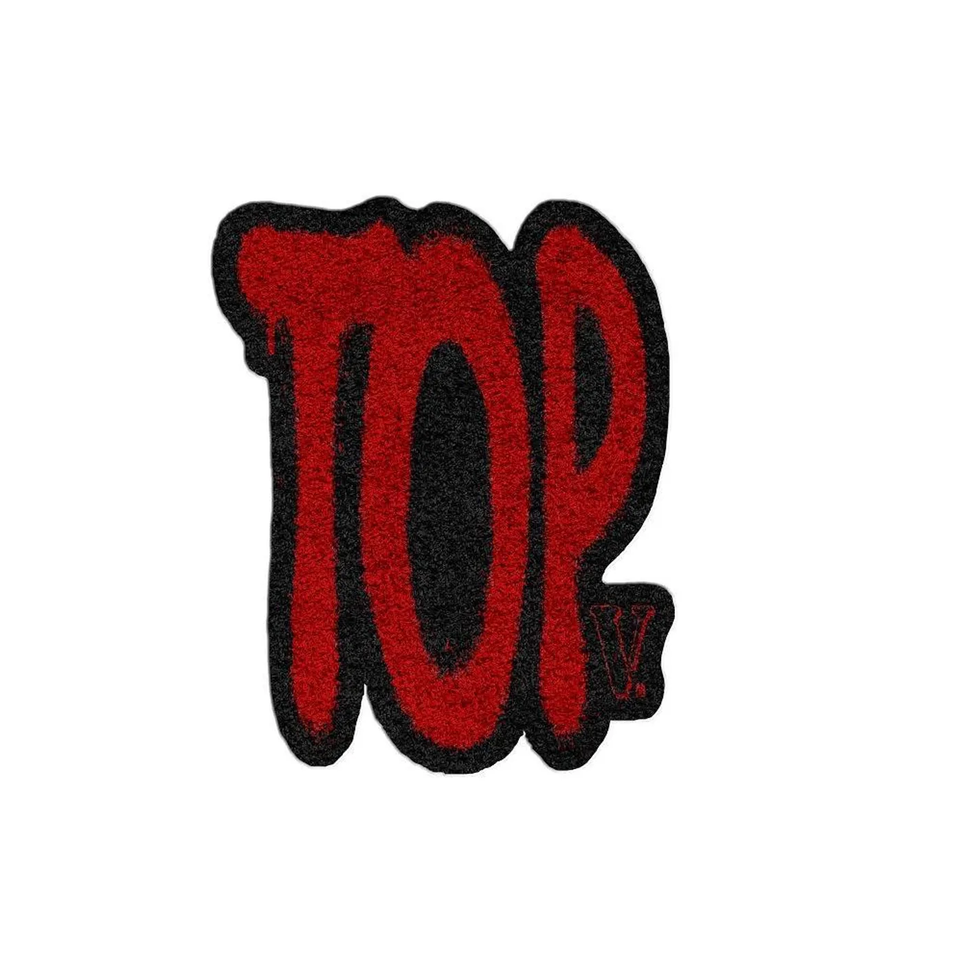 YoungBoy Never Broke Again YoungBoy NBA X VLONE TOP Rug + Digital Album