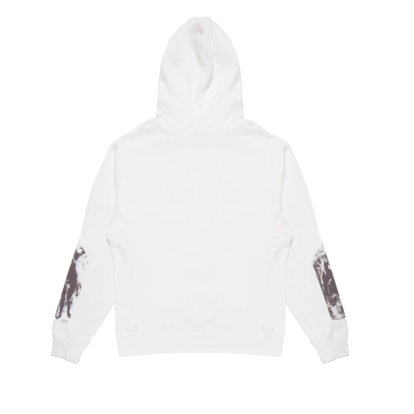 Fivio Foreign B.I.B.L.E. Hoodie Tan