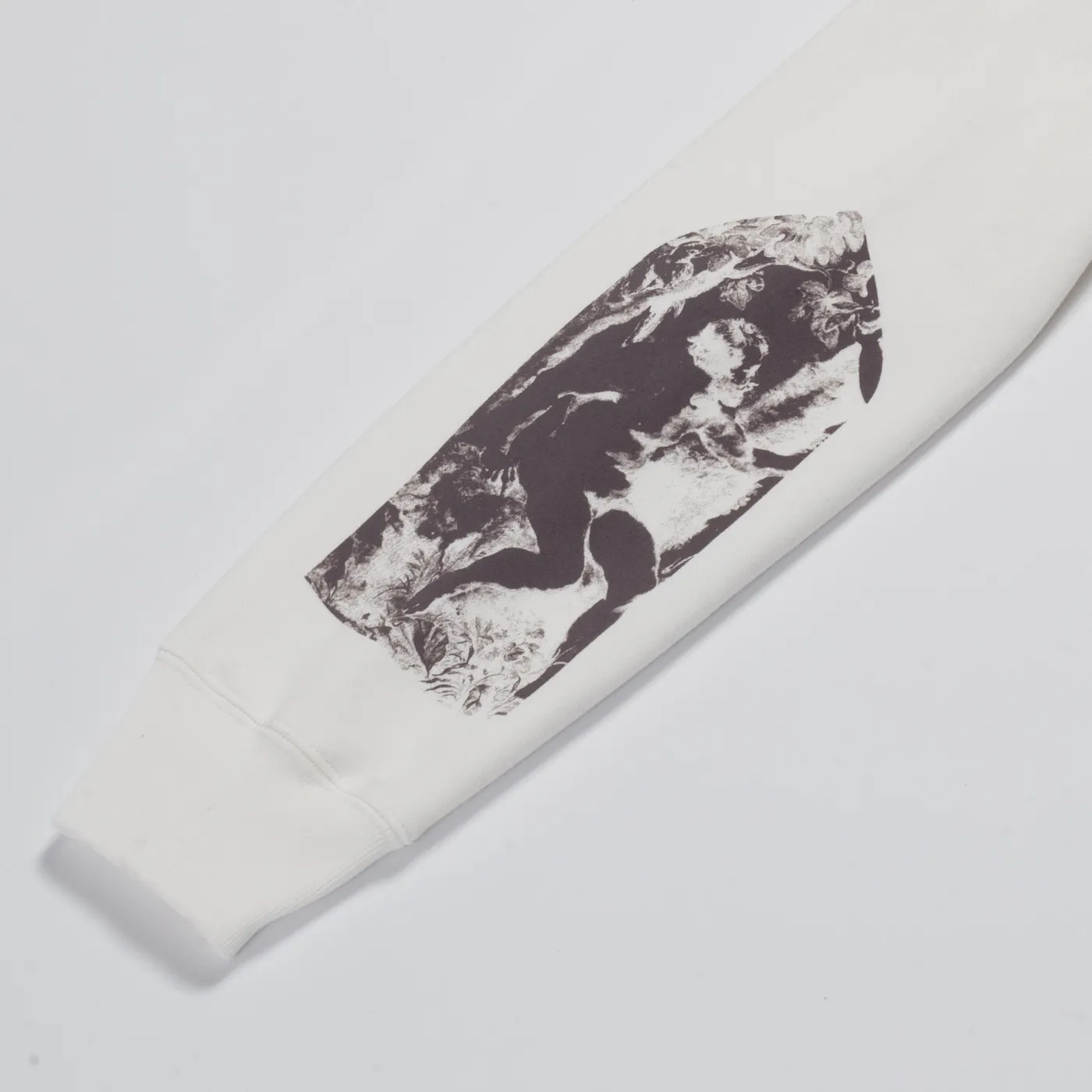 Fivio Foreign B.I.B.L.E. Hoodie Tan