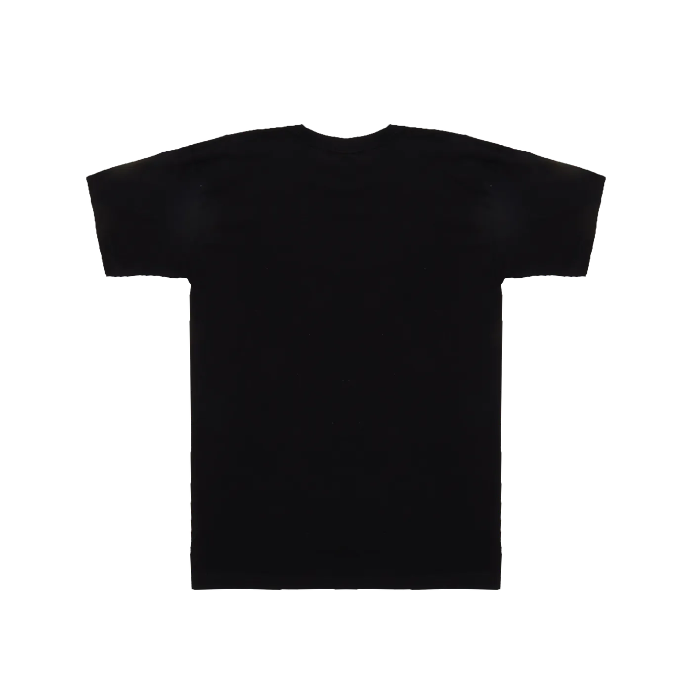 Fivio Foreign B.I.B.L.E. Tee Black