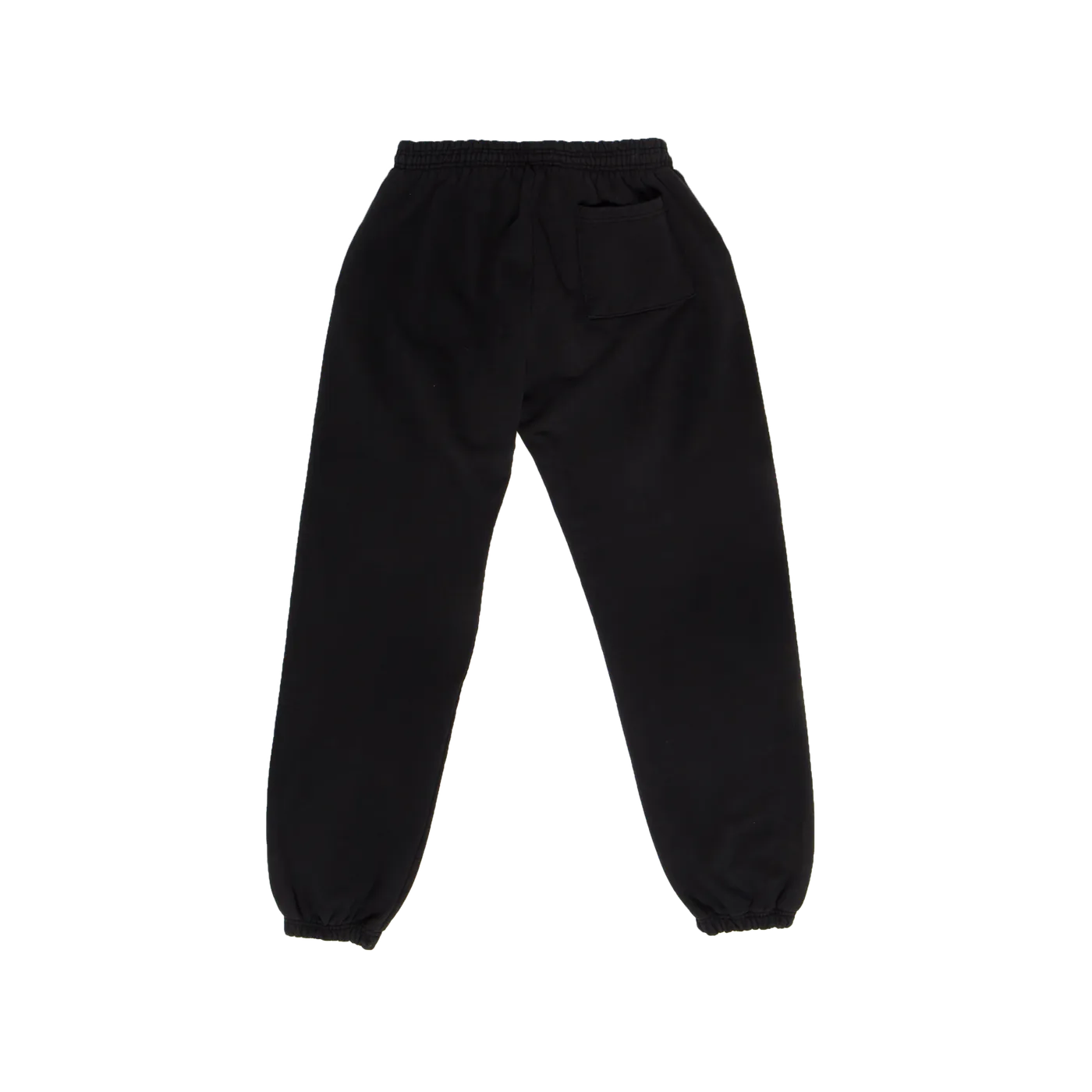 Fivio Foreign B.I.B.L.E. Sweatpants Black