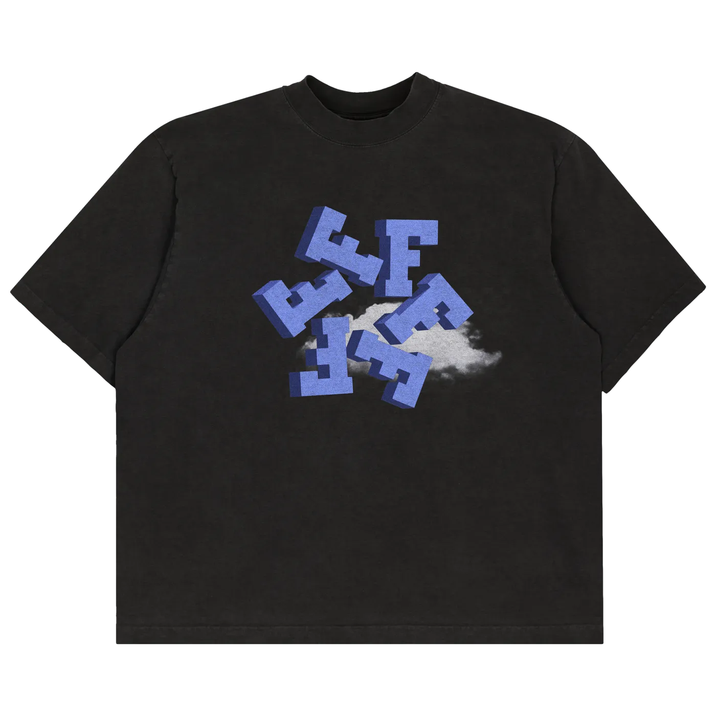 Fivio Foreign F Is For Foreign Tee