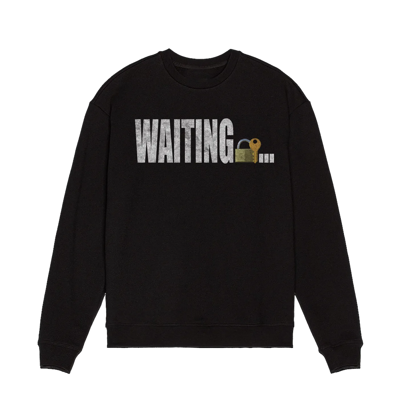 Fivio Foreign Free Sheff G Crewneck