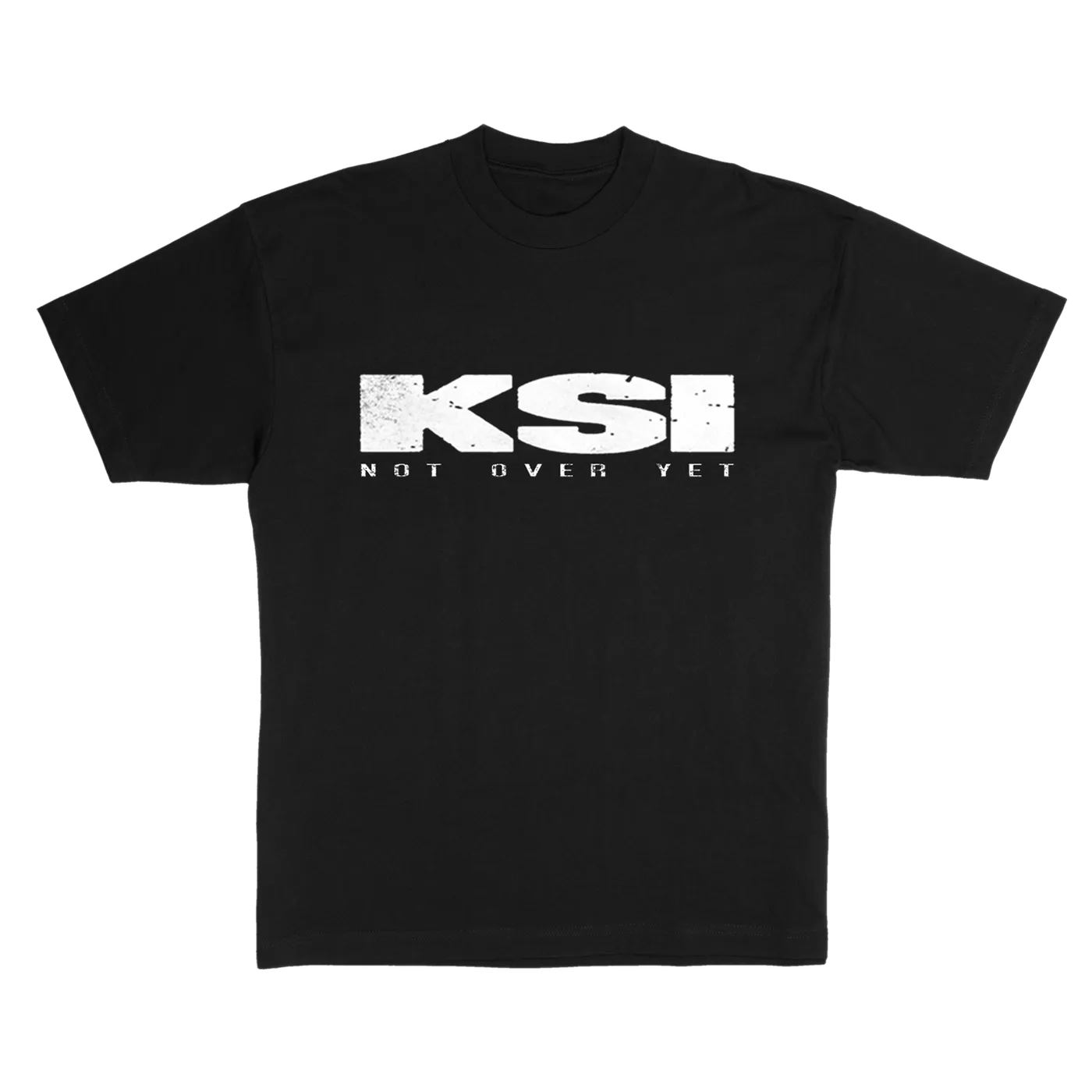KSI THE NIGHTMARE RETURNS TEE
