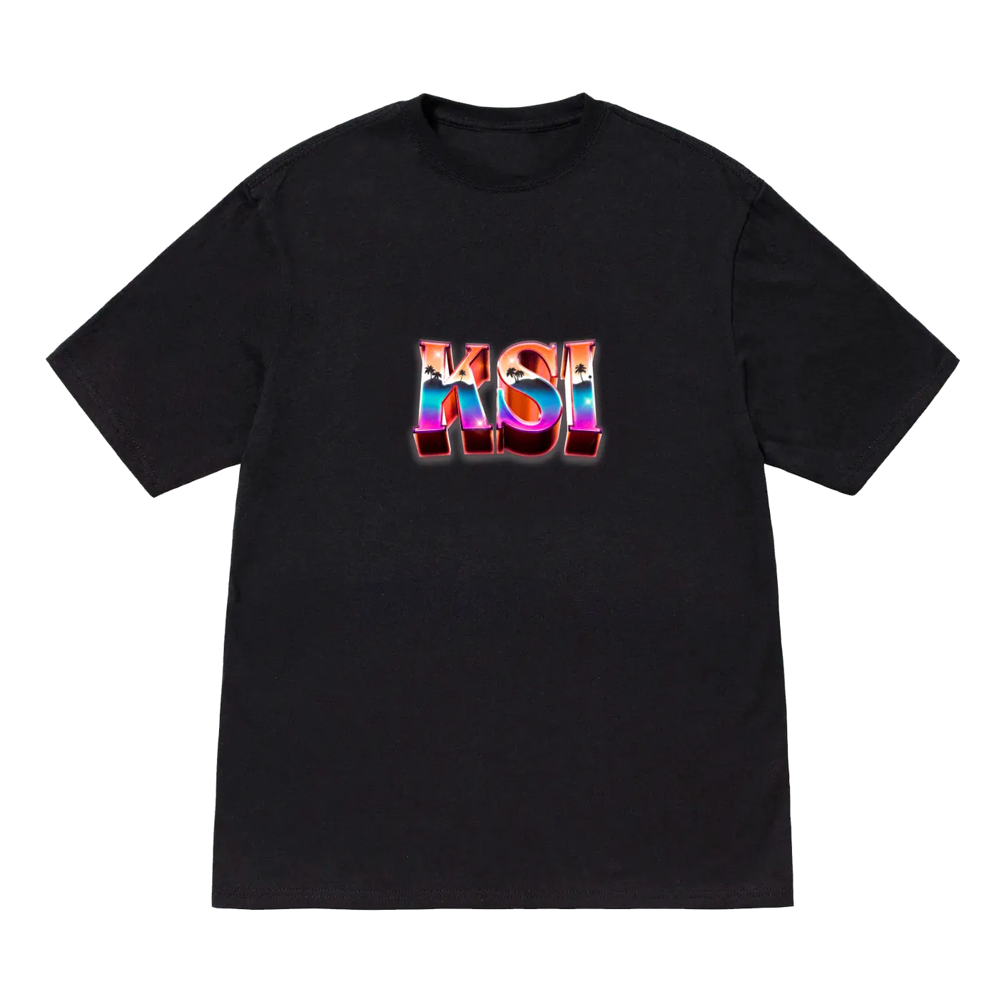 KSI SUMMER IS OVER TEE