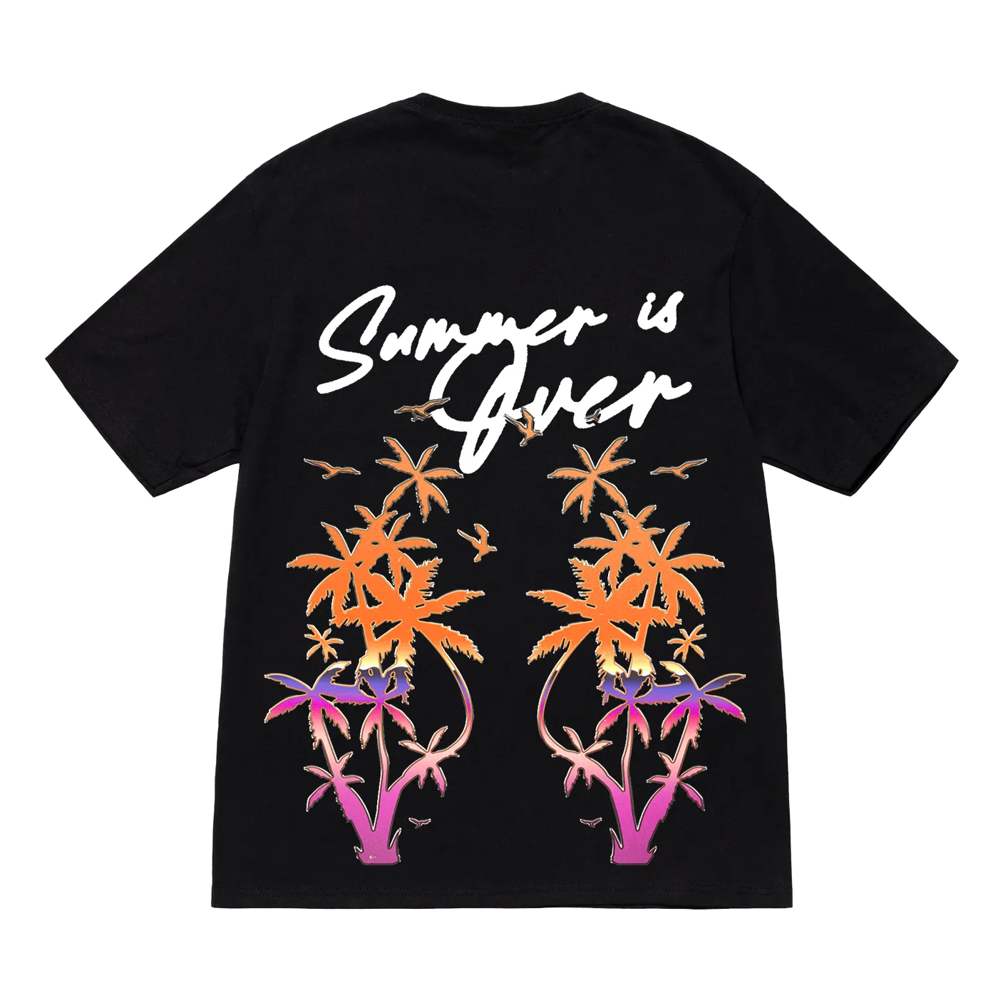 KSI SUMMER IS OVER TEE