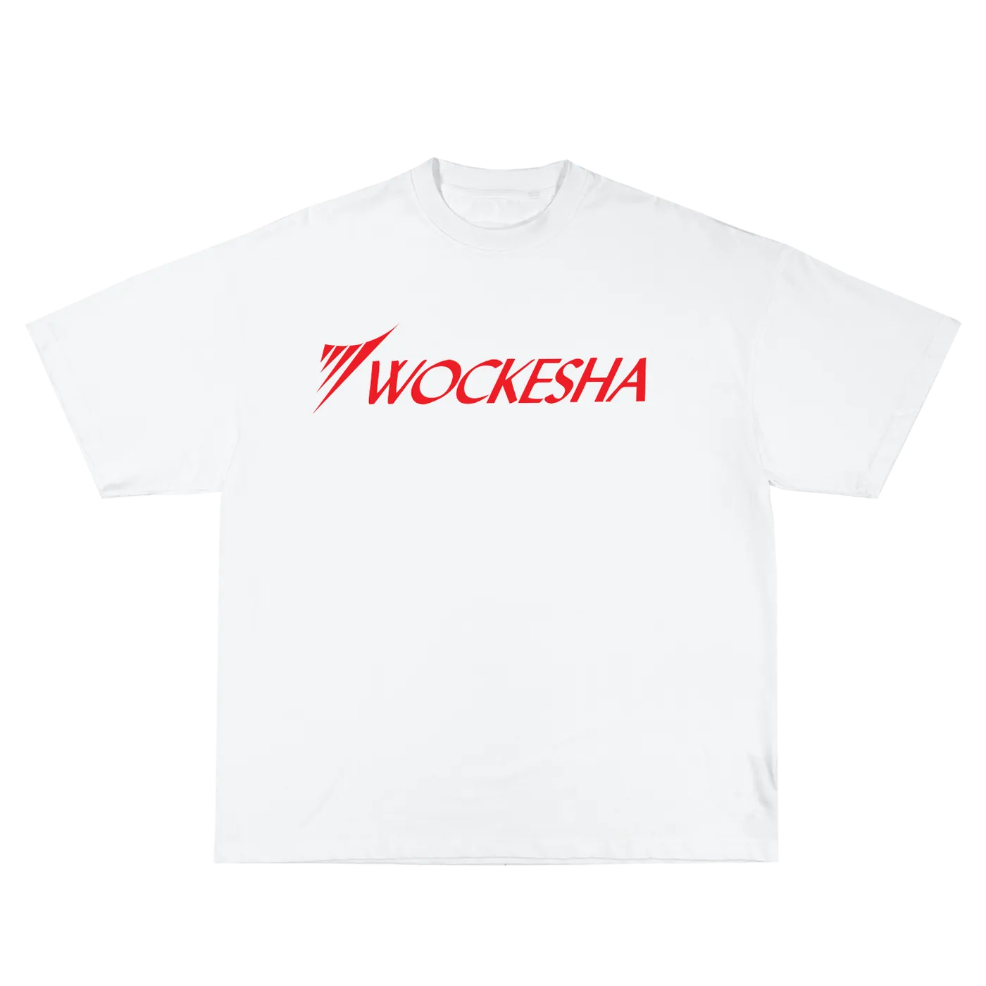 Moneybagg Yo Wockesha Script Tee