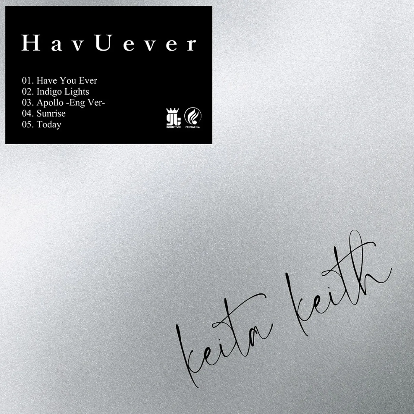 keita keith HavUever