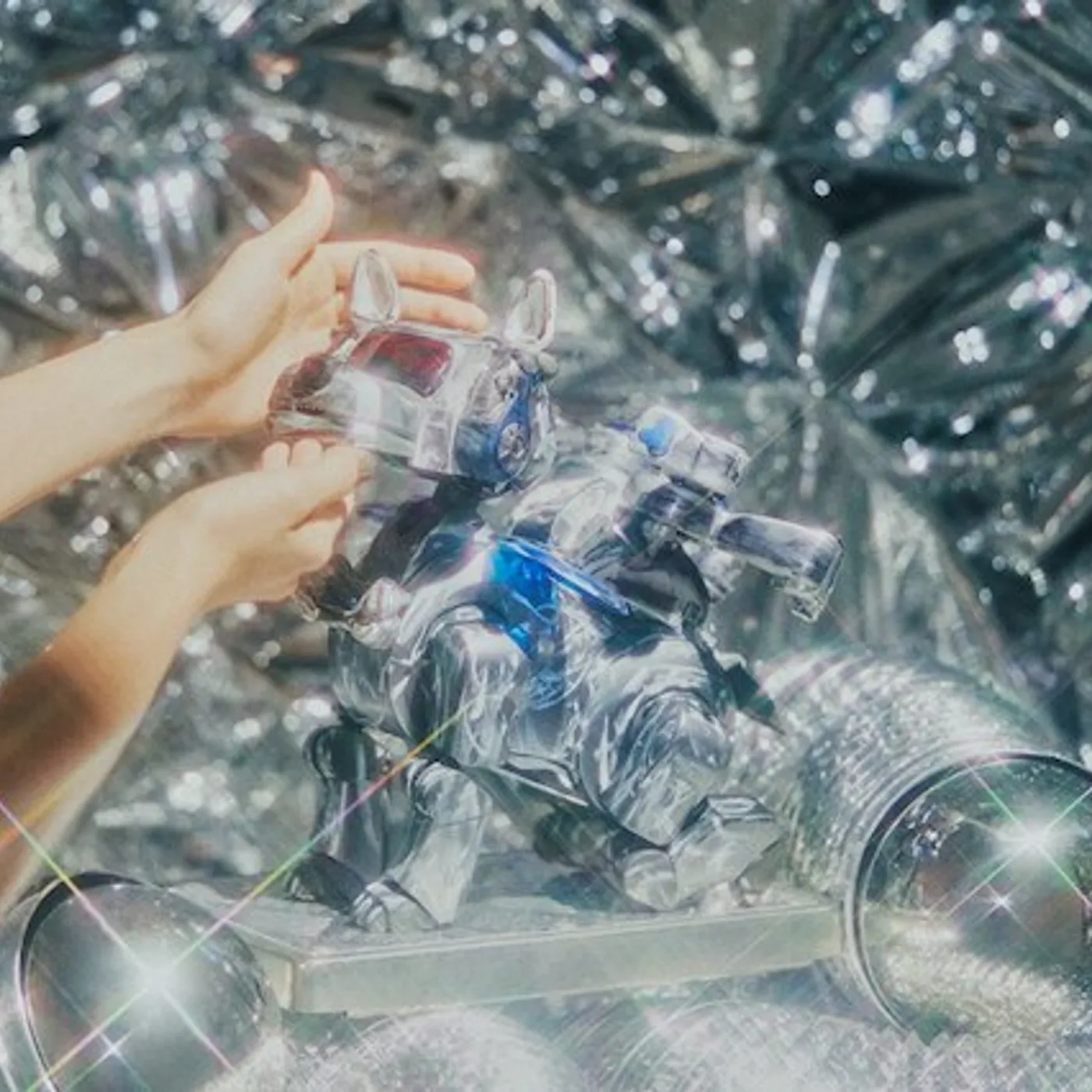 tricot 不出来（2CD+Blu-ray）