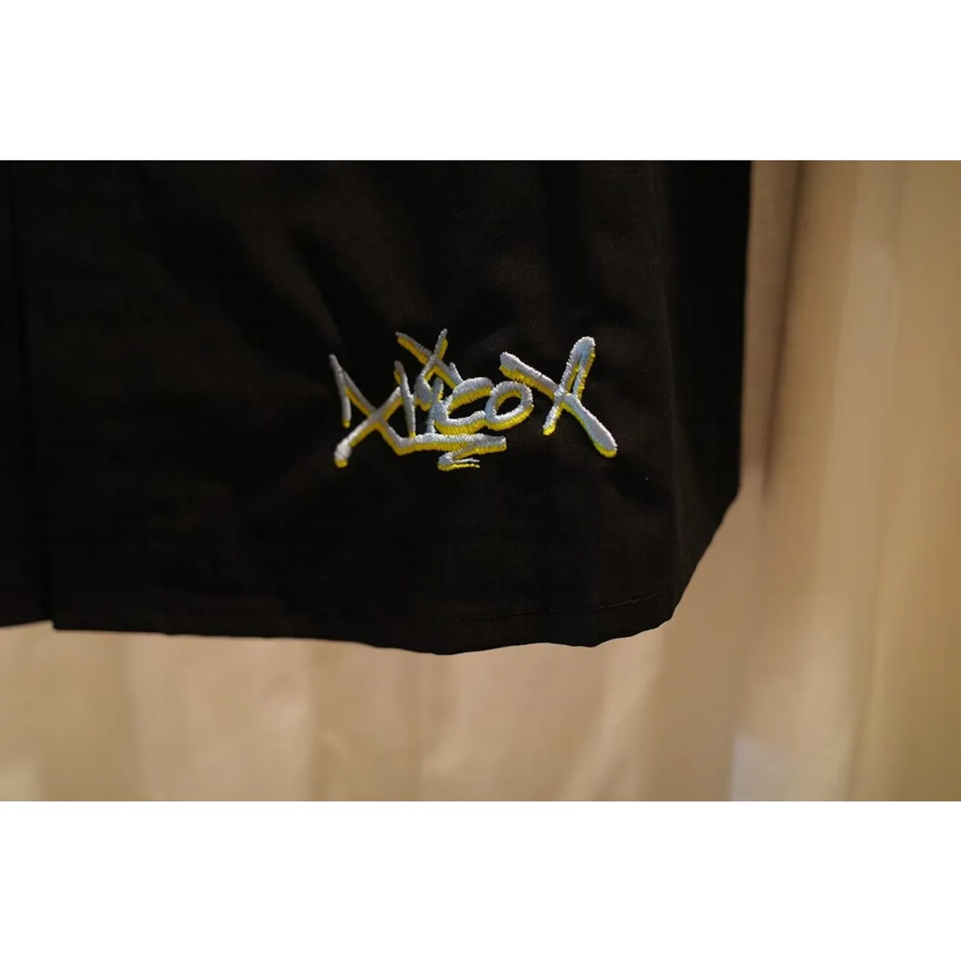 tricot DDZOO setup　DDZOOセットアップ