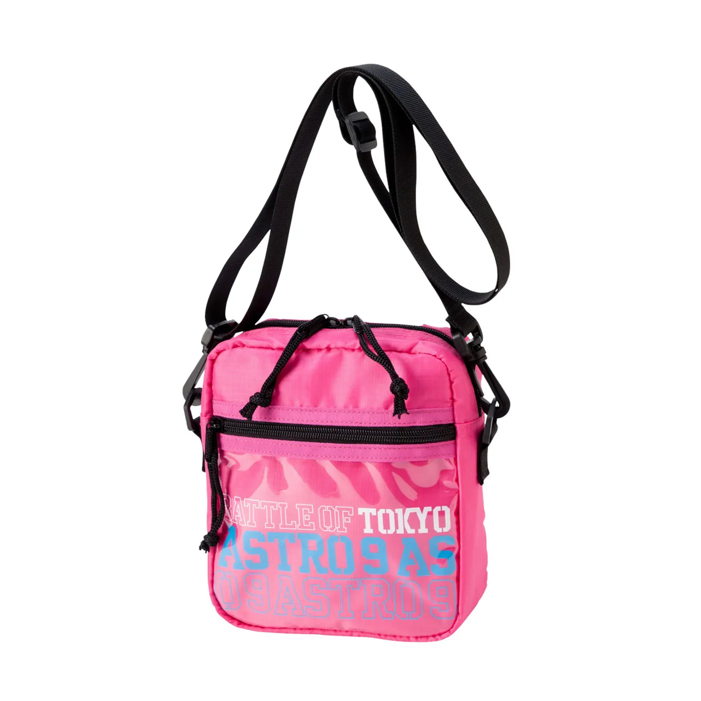 BATTLE OF TOKYO ショルダーバッグ/Astro9