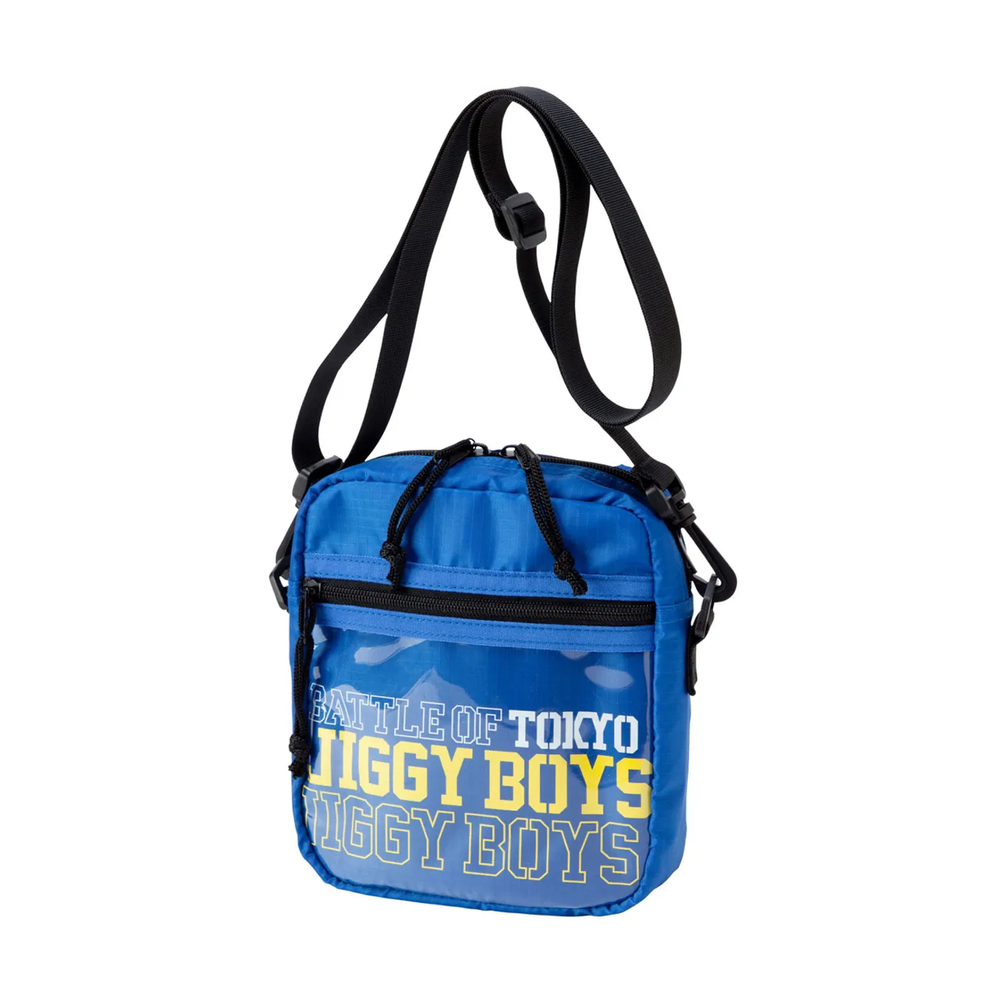 BATTLE OF TOKYO ショルダーバッグ/JIGGY BOYS