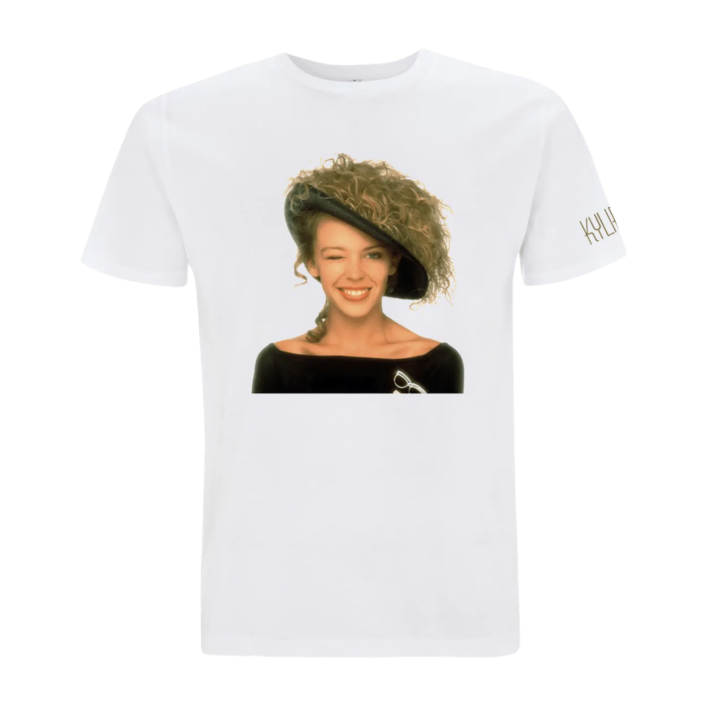 Kylie Minogue 88 Tee