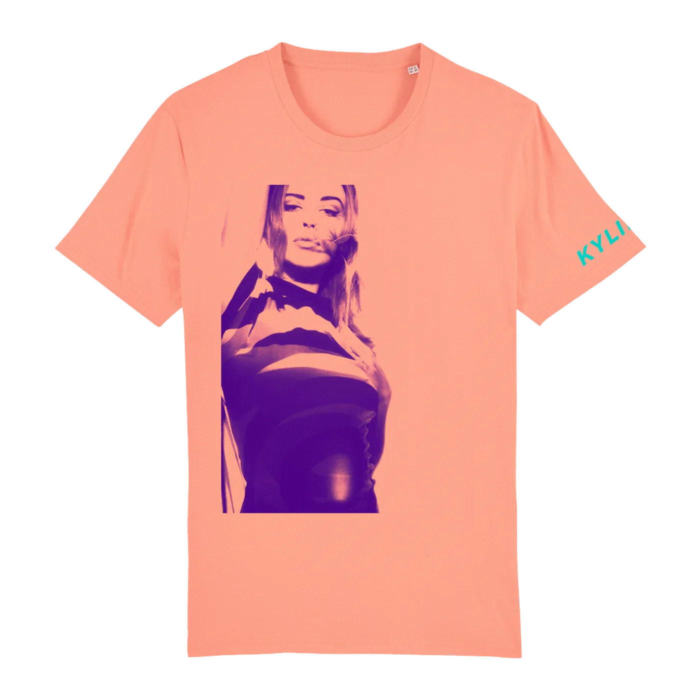 Kylie Minogue What Do I Have To Do Tee