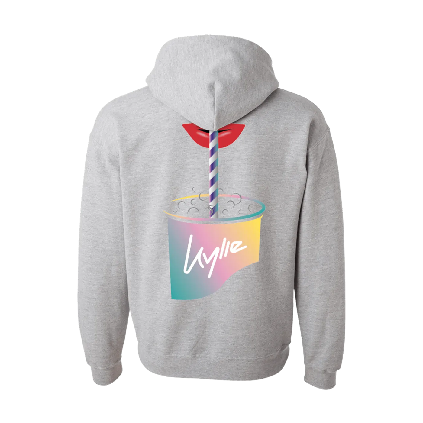 Kylie Minogue Soda Hoodie