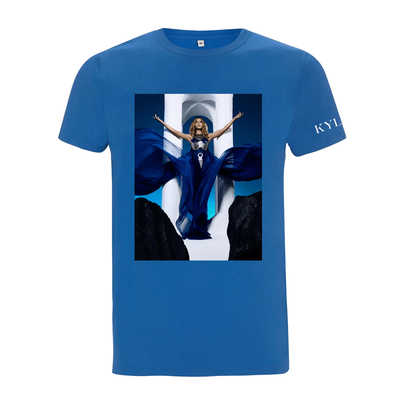 Kylie Minogue Aphrodite Tee