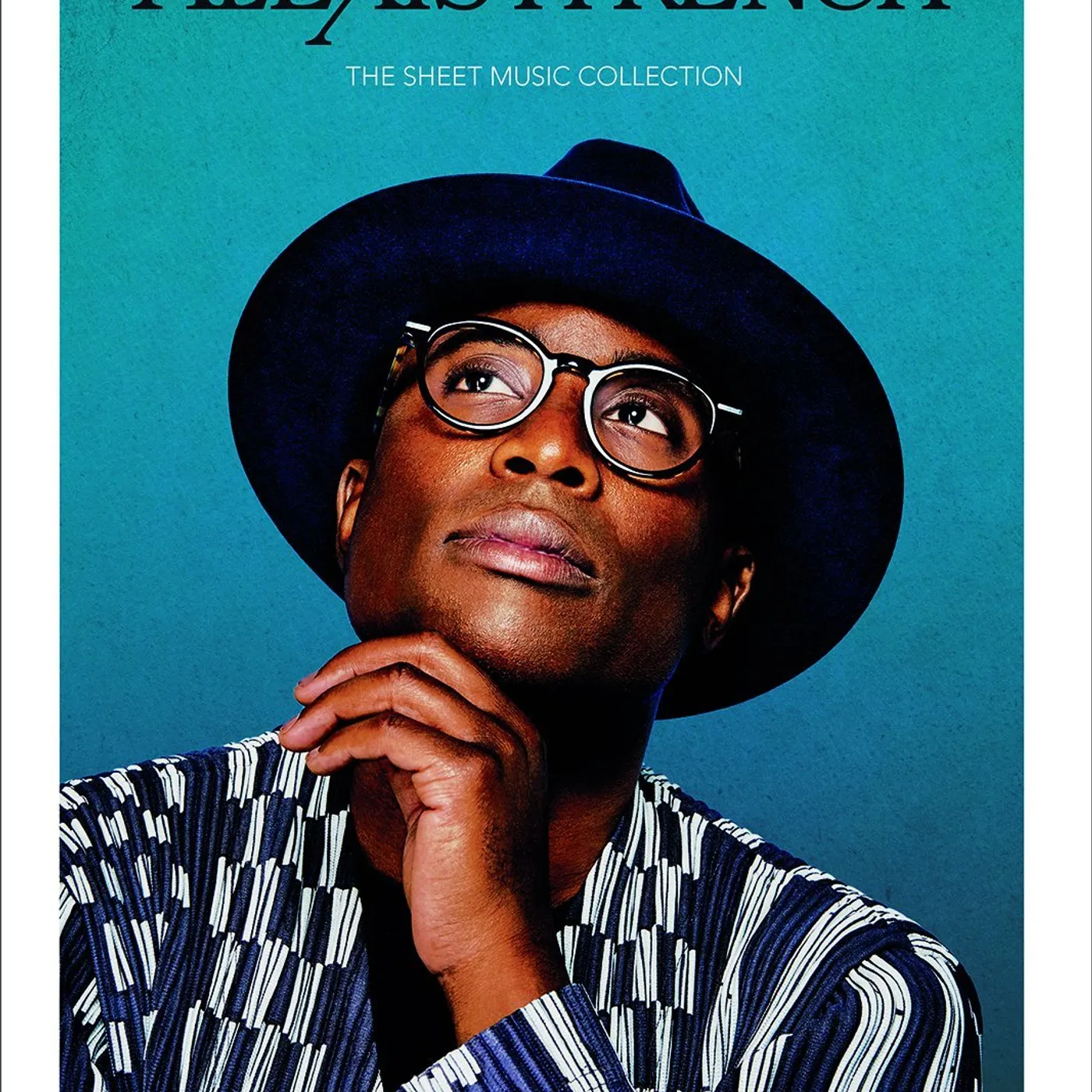 Alexis Ffrench: The Sheet Music Collection