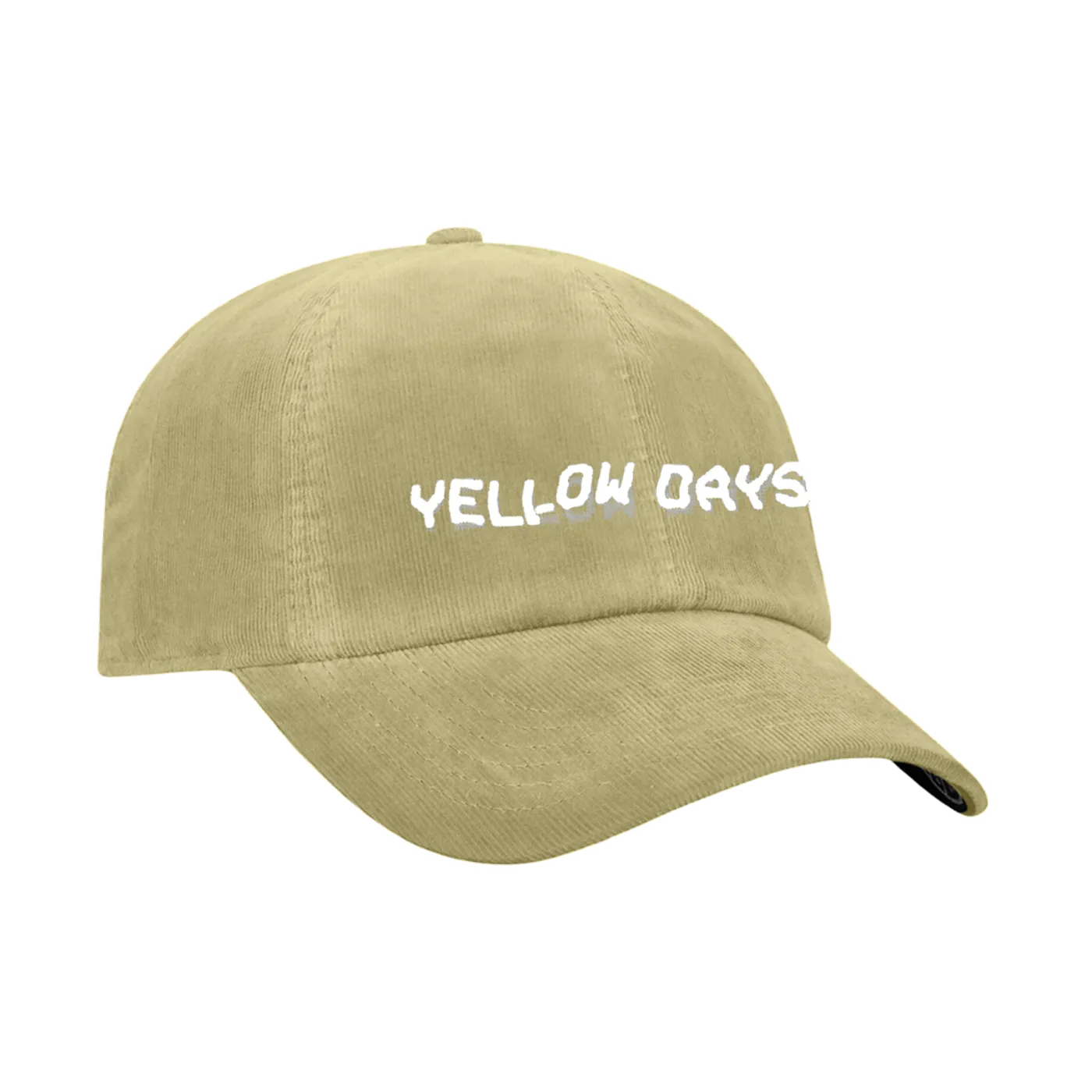 Yellow Days Yellow Beat Cap