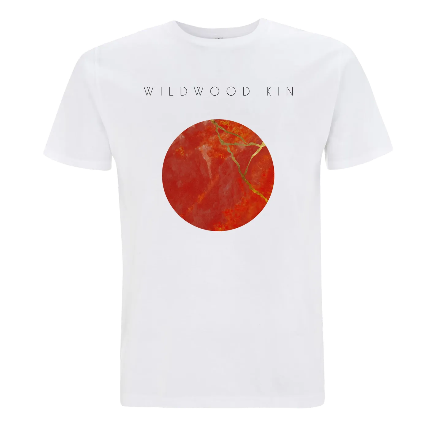 Wildwood Kin White Tee