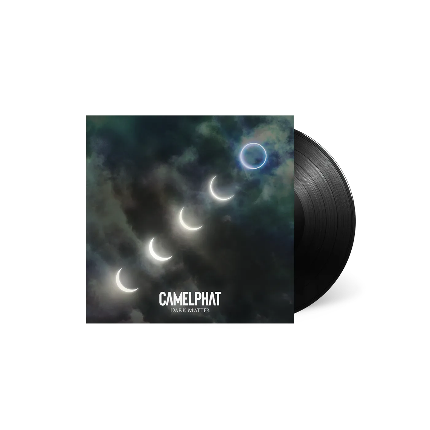 CamelPhat Dark Matter (LP) (Vinyl)