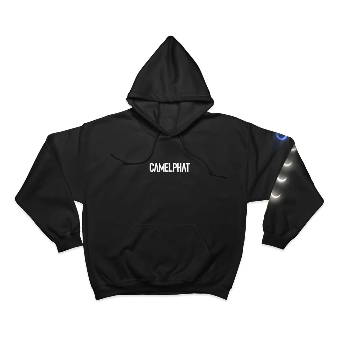 CamelPhat Dark Matter Hoodie