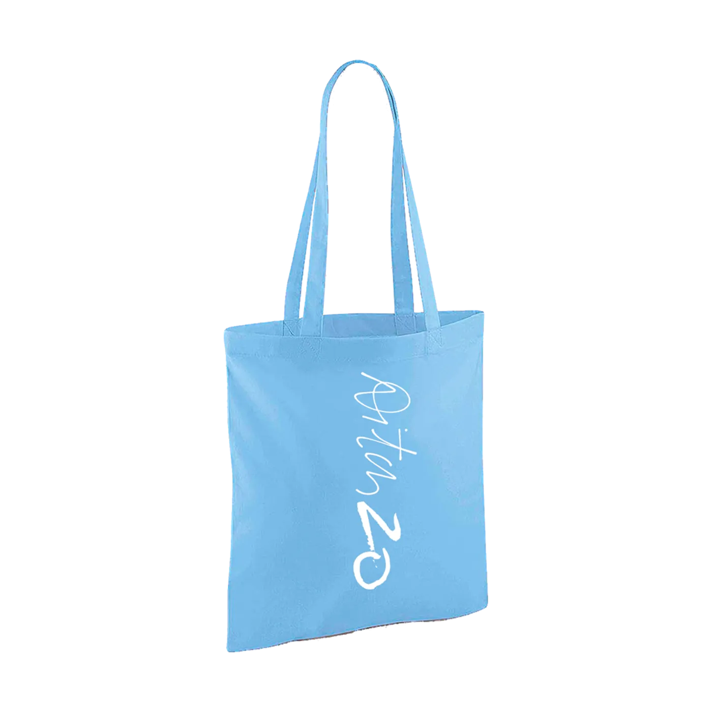 AitcH20 Tote Bag (Light Blue)