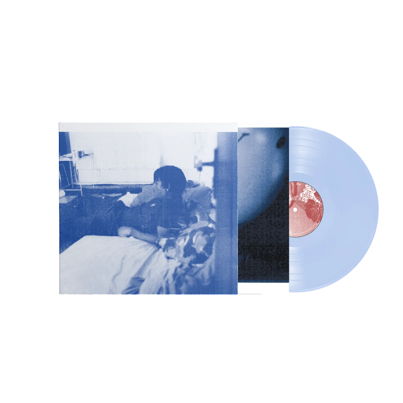 BERWYN Vega LP (Vinyl)