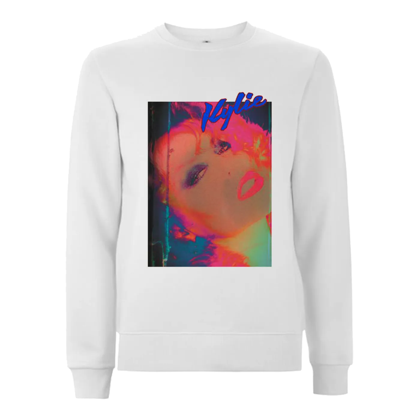 Kylie Minogue Chroma Sweater