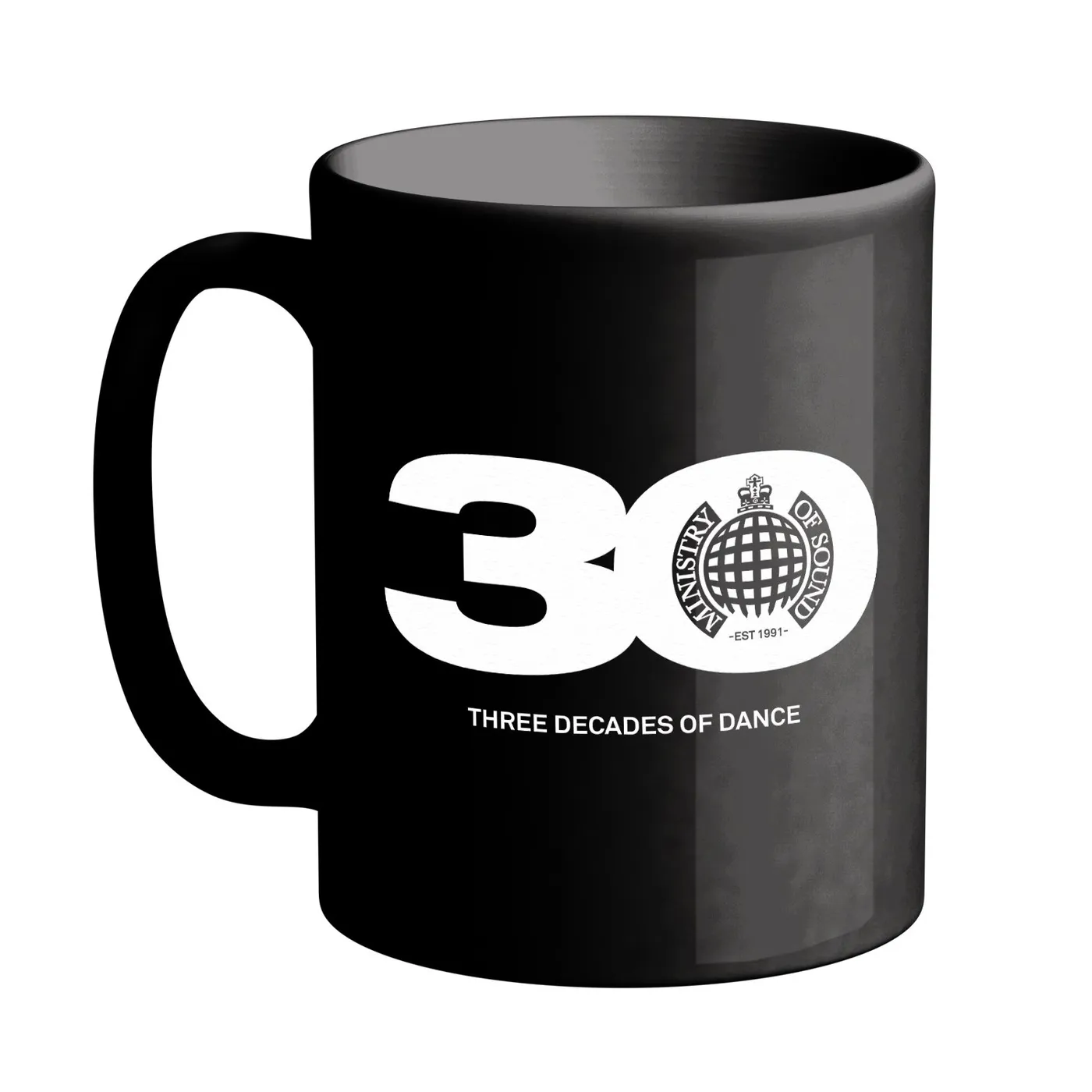 Ministry of Sound Mug