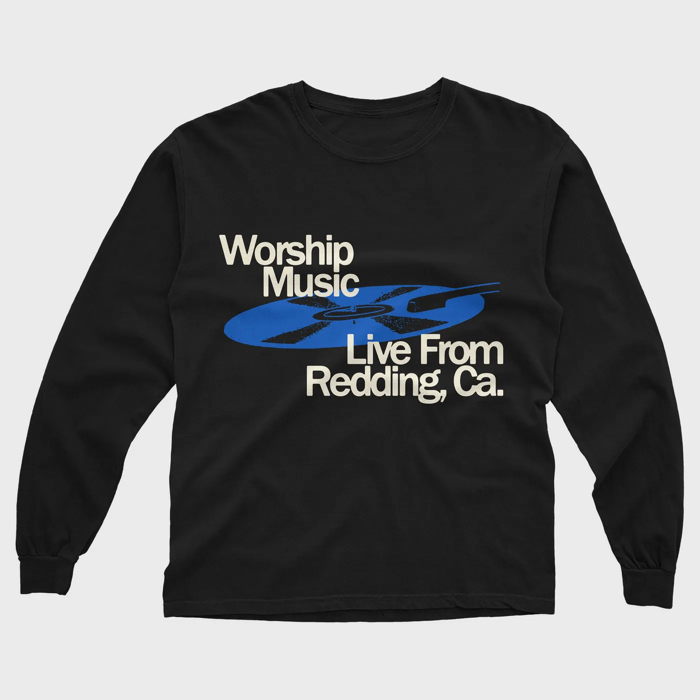 Bethel Music Homecoming LS