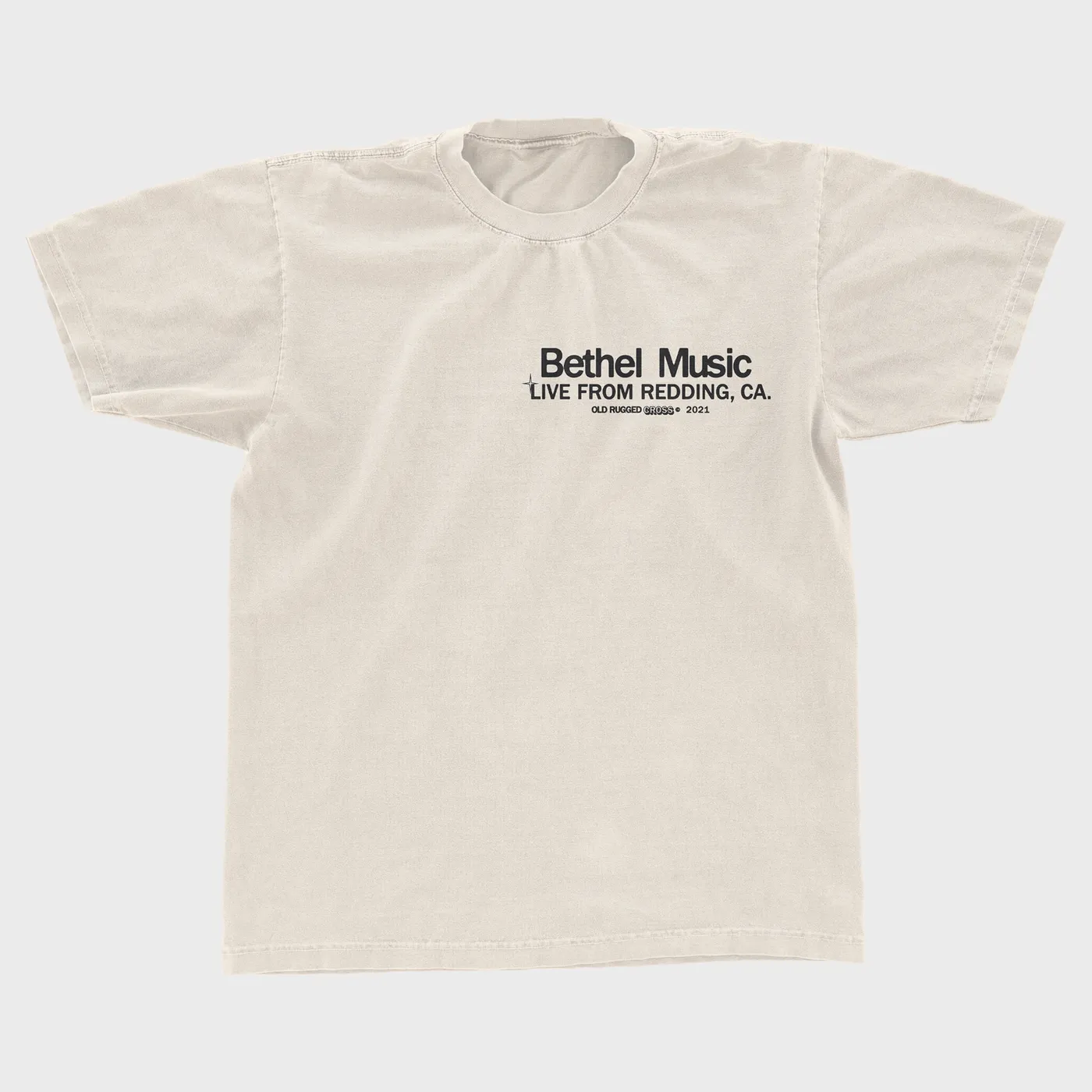 Bethel Music Homecoming S/S