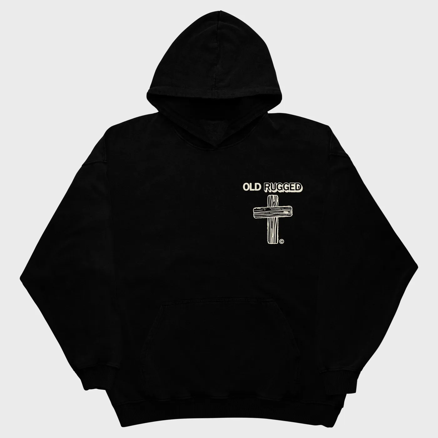 Bethel Music Homecoming Hoodie