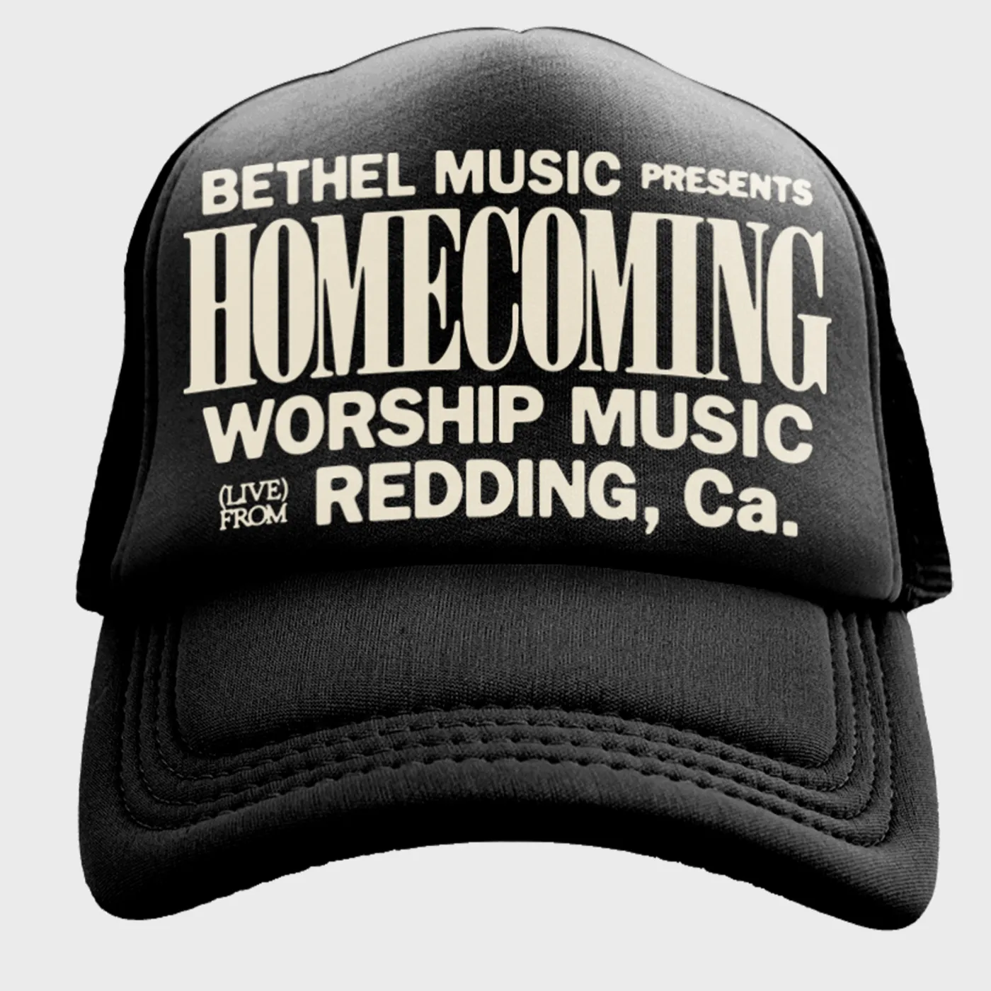 Bethel Music HOMECOMING TRUCKER