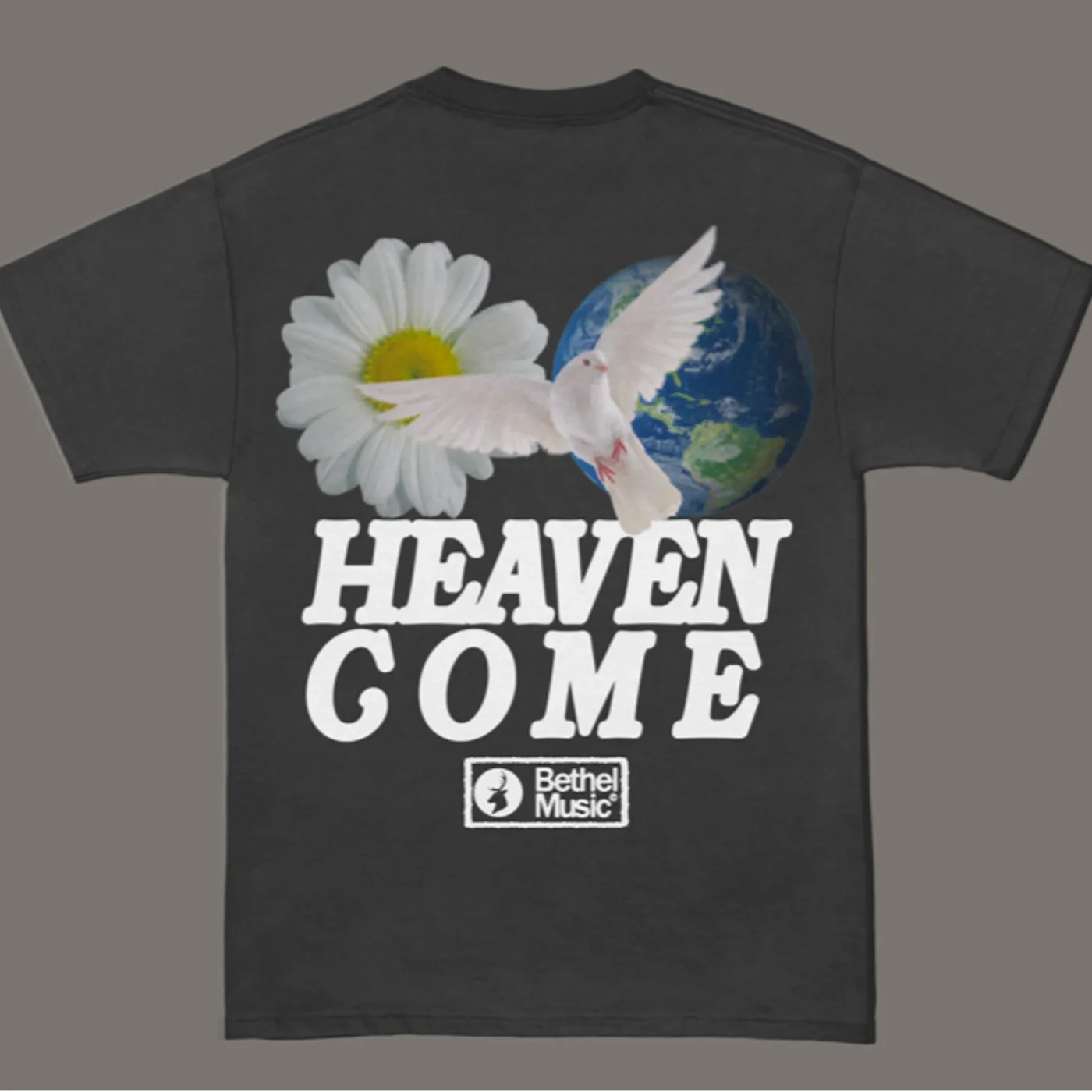 Bethel Music Dove Tee