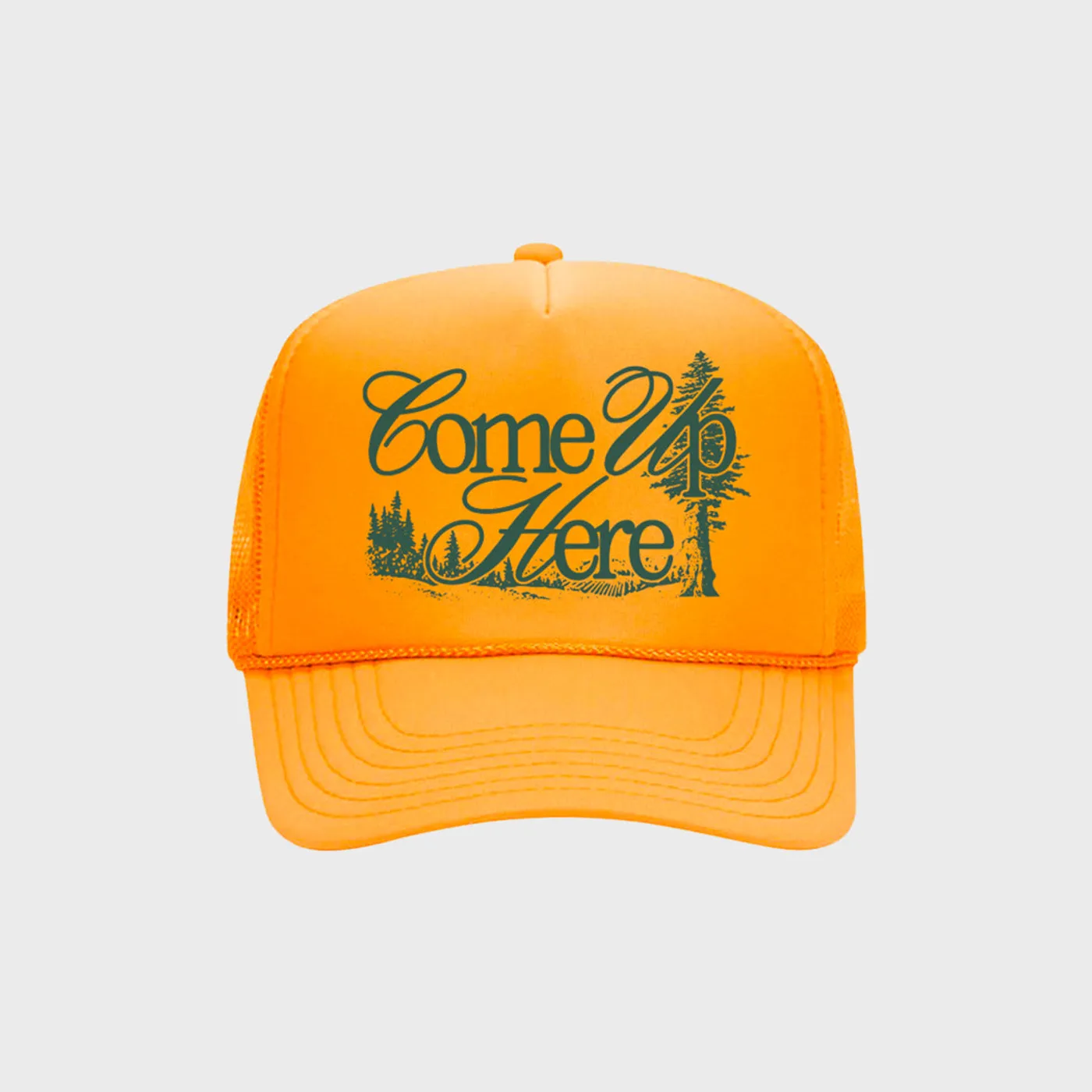 Bethel Music CUH TRUCKER, GOLD