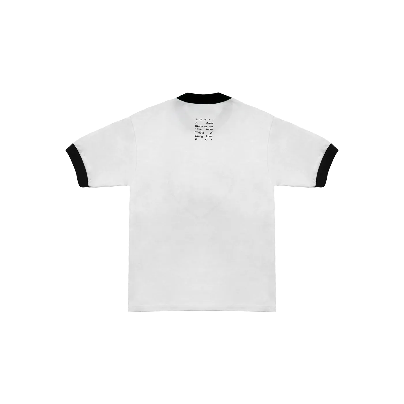 Jaden Smith A Case Study Ringer Tee