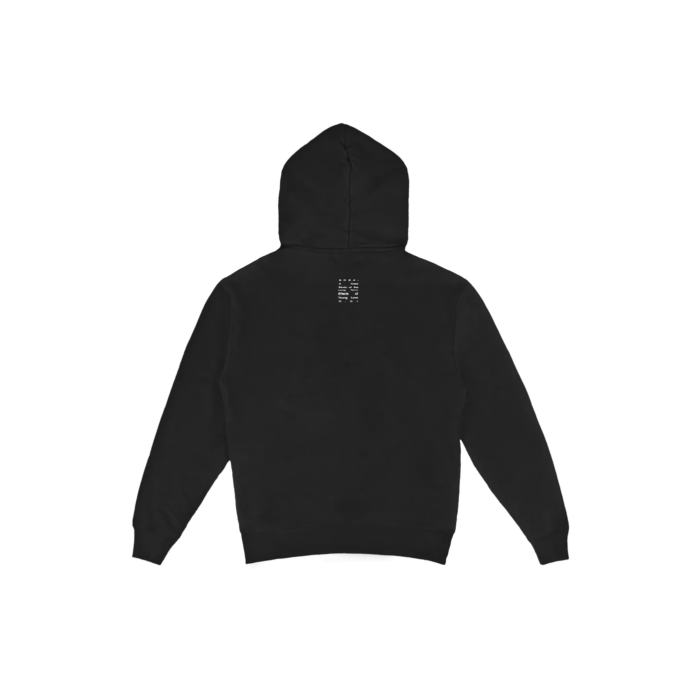 Jaden Smith Sadness My Old Friend Hoodie