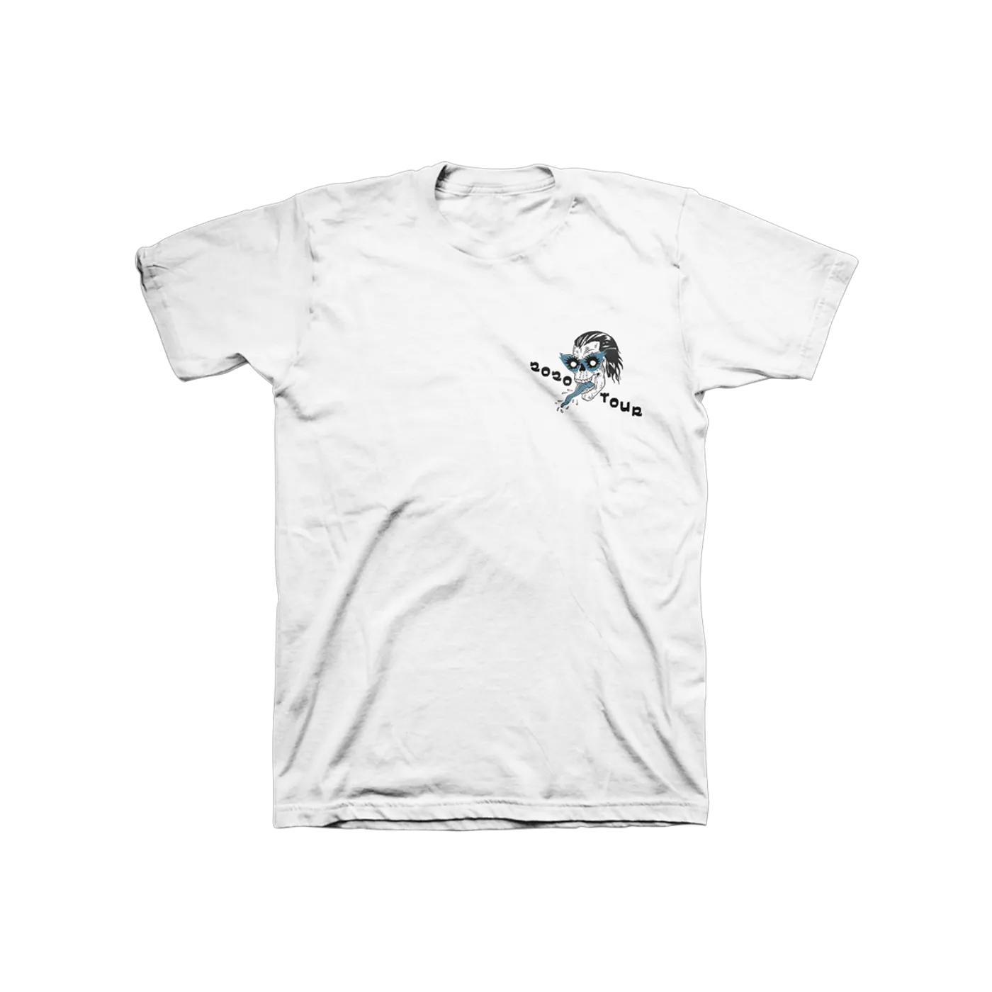 The Growlers Australia 2020 Tour T-Shirt