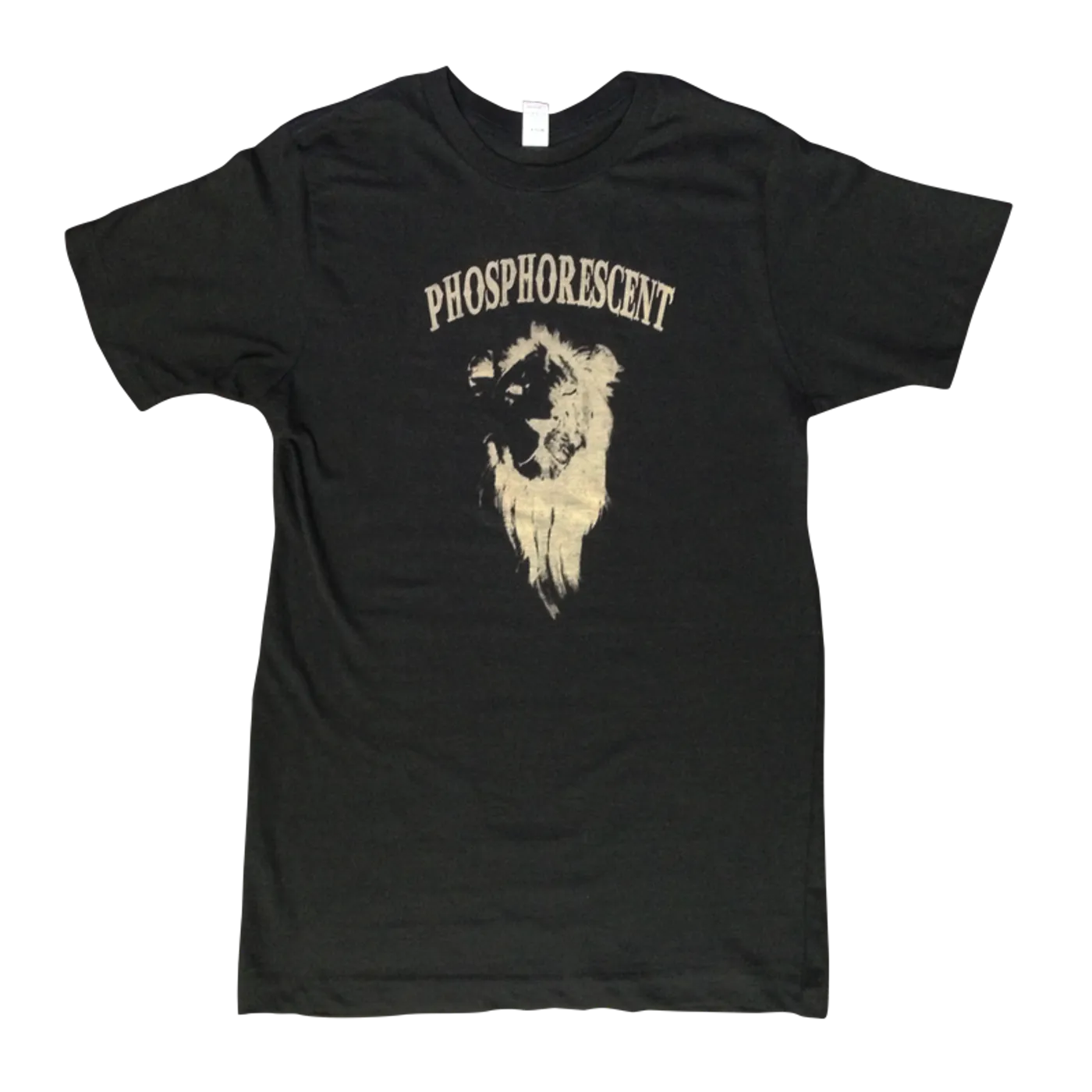 Phosphorescent Lion Tee